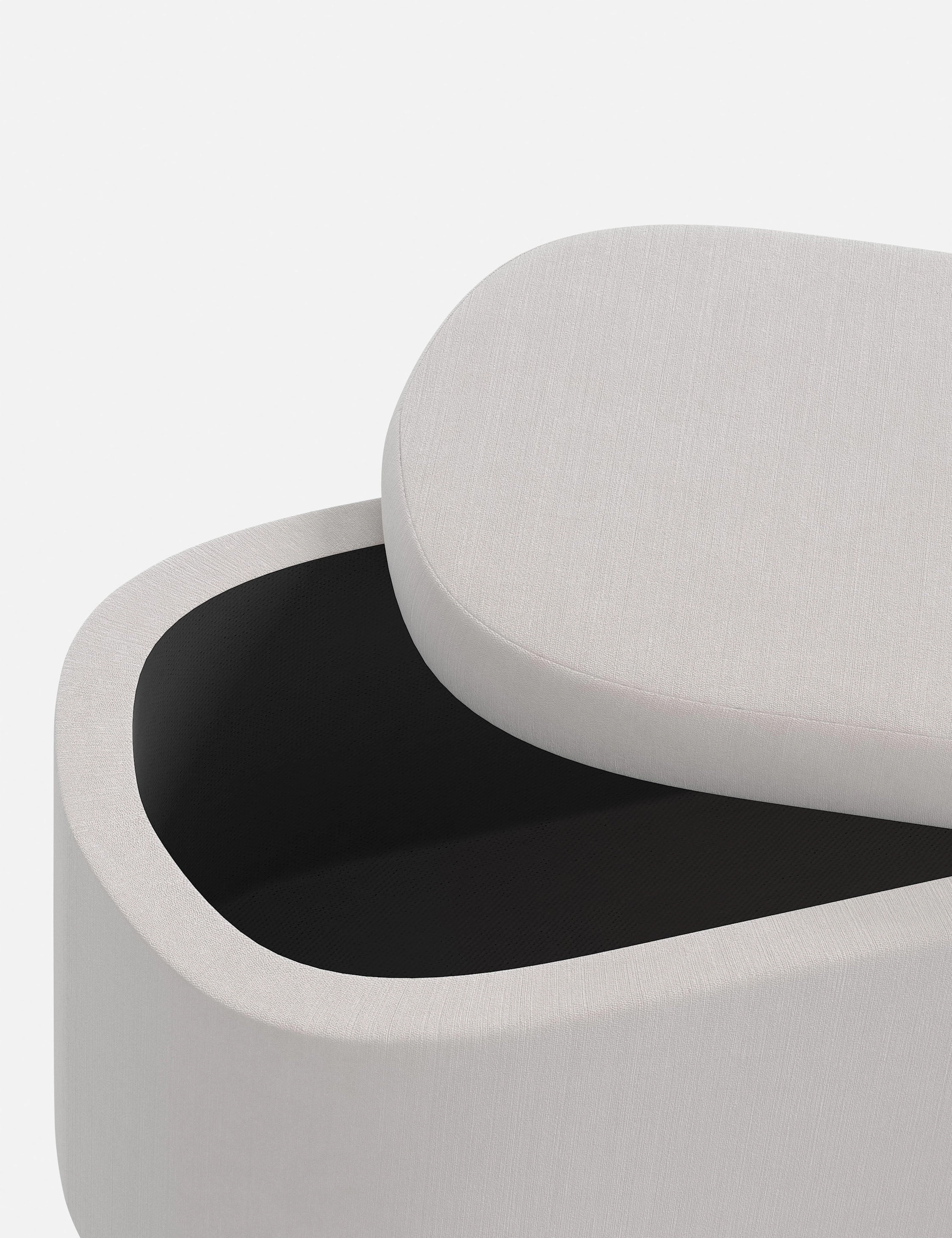 Hurley Storage Bench