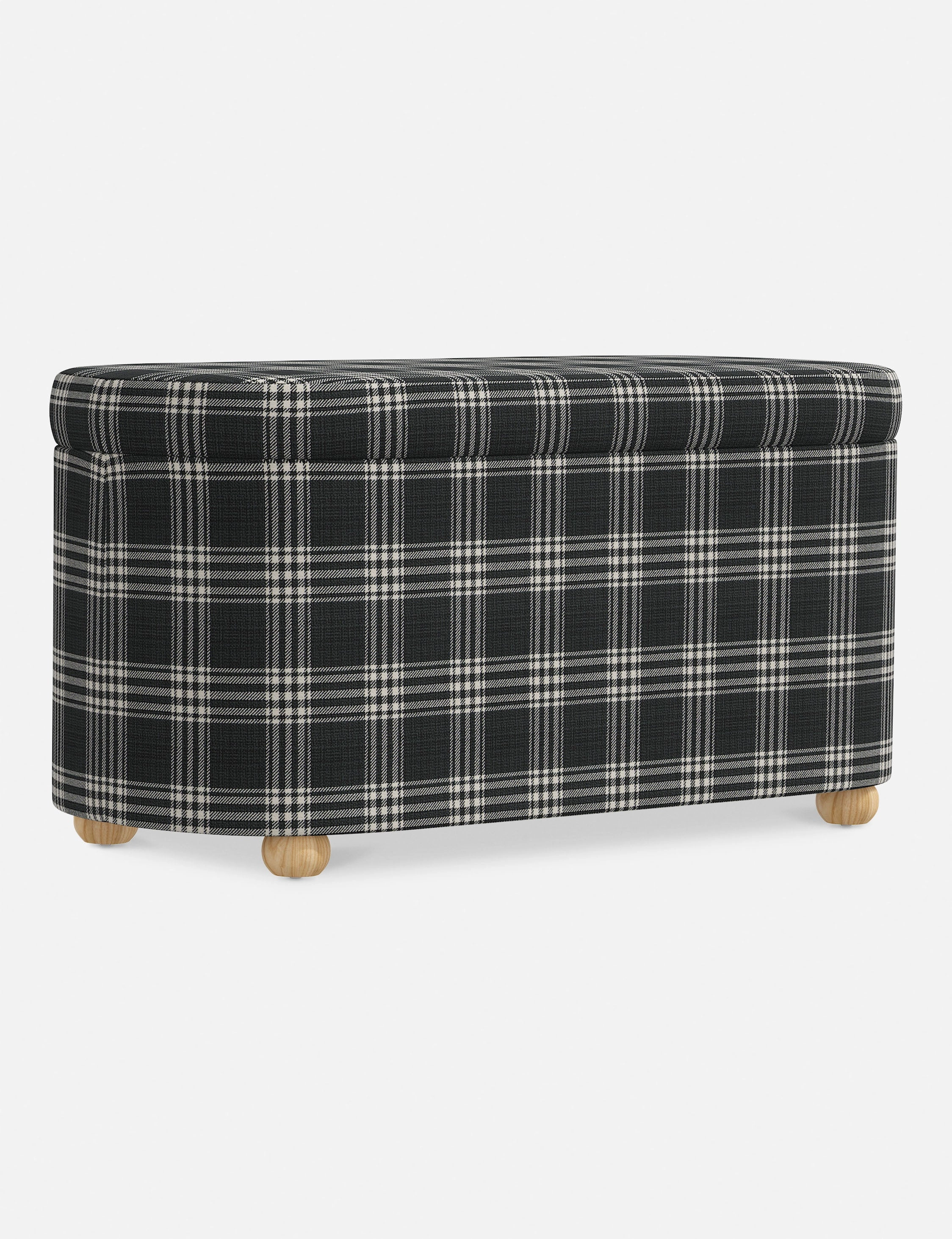 Hurley Storage Bench