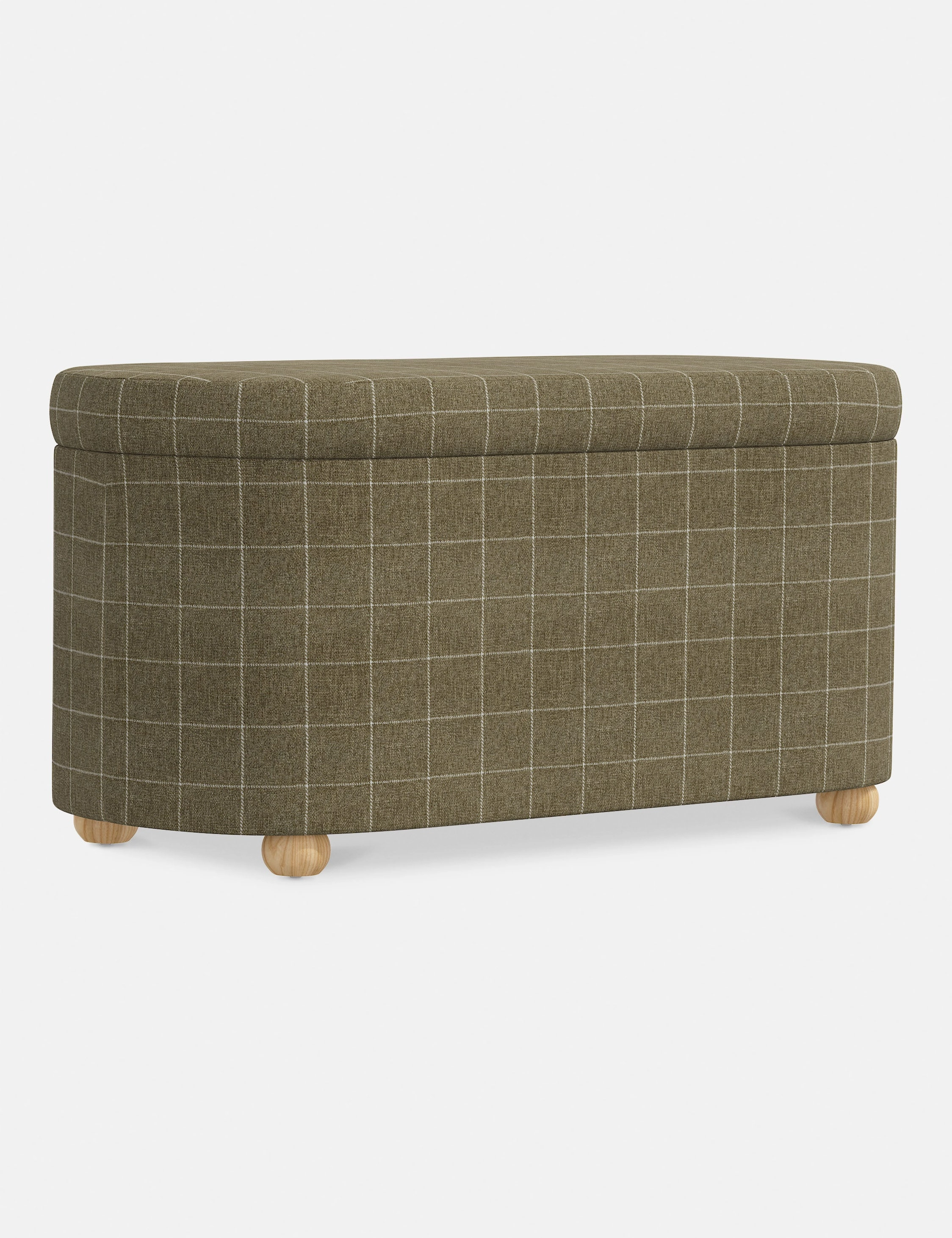 Hurley Storage Bench