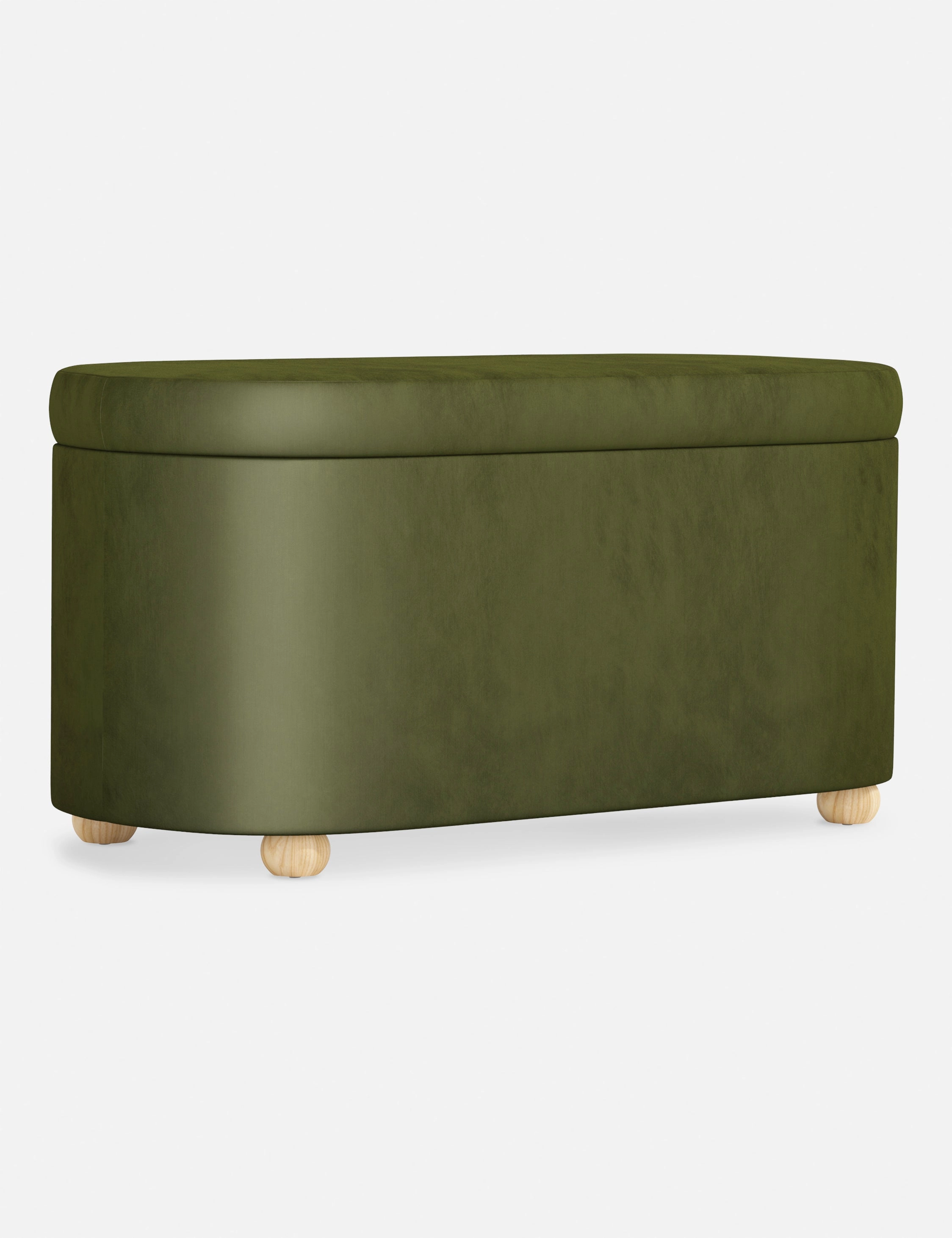 Hurley Storage Bench