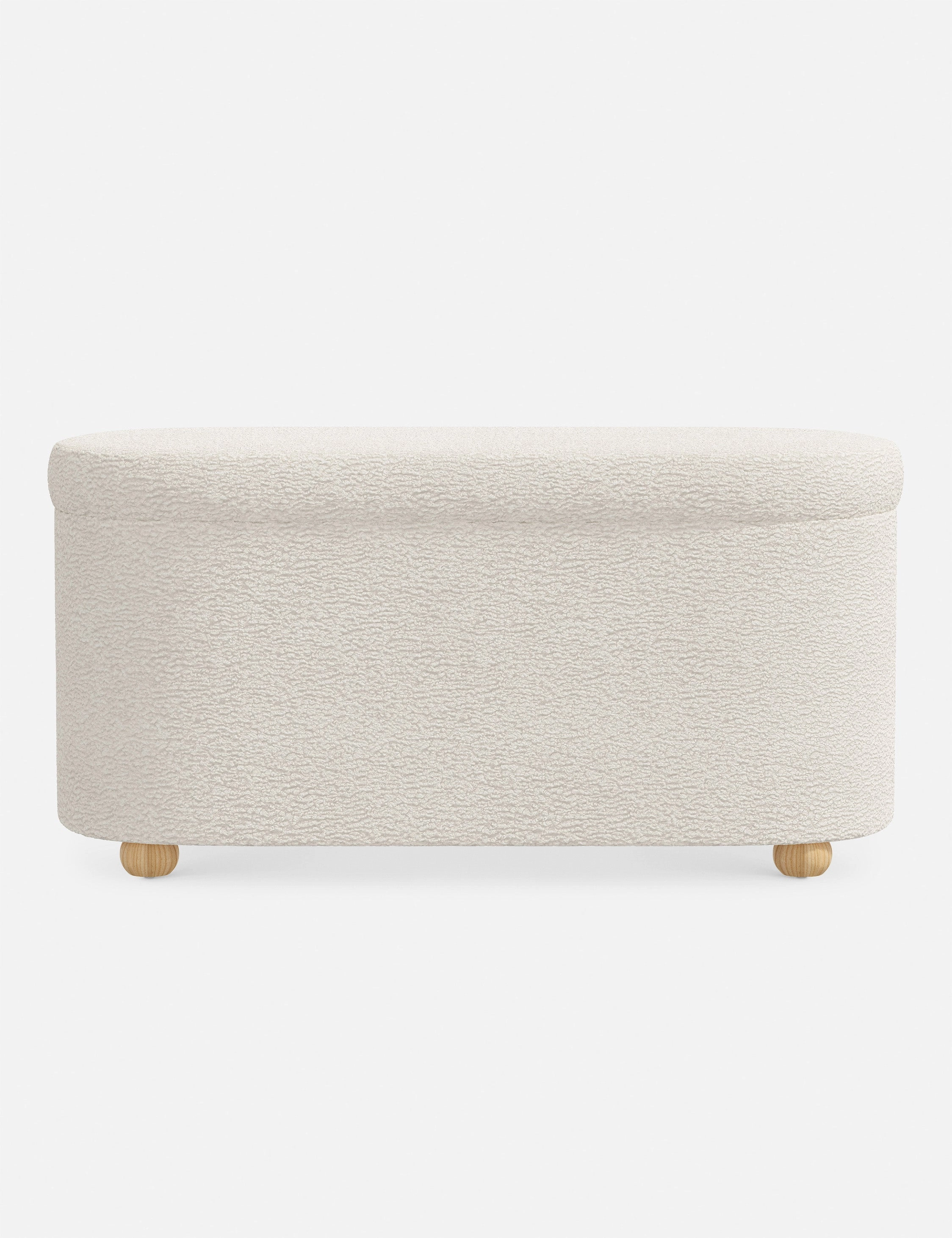 Hurley Storage Bench