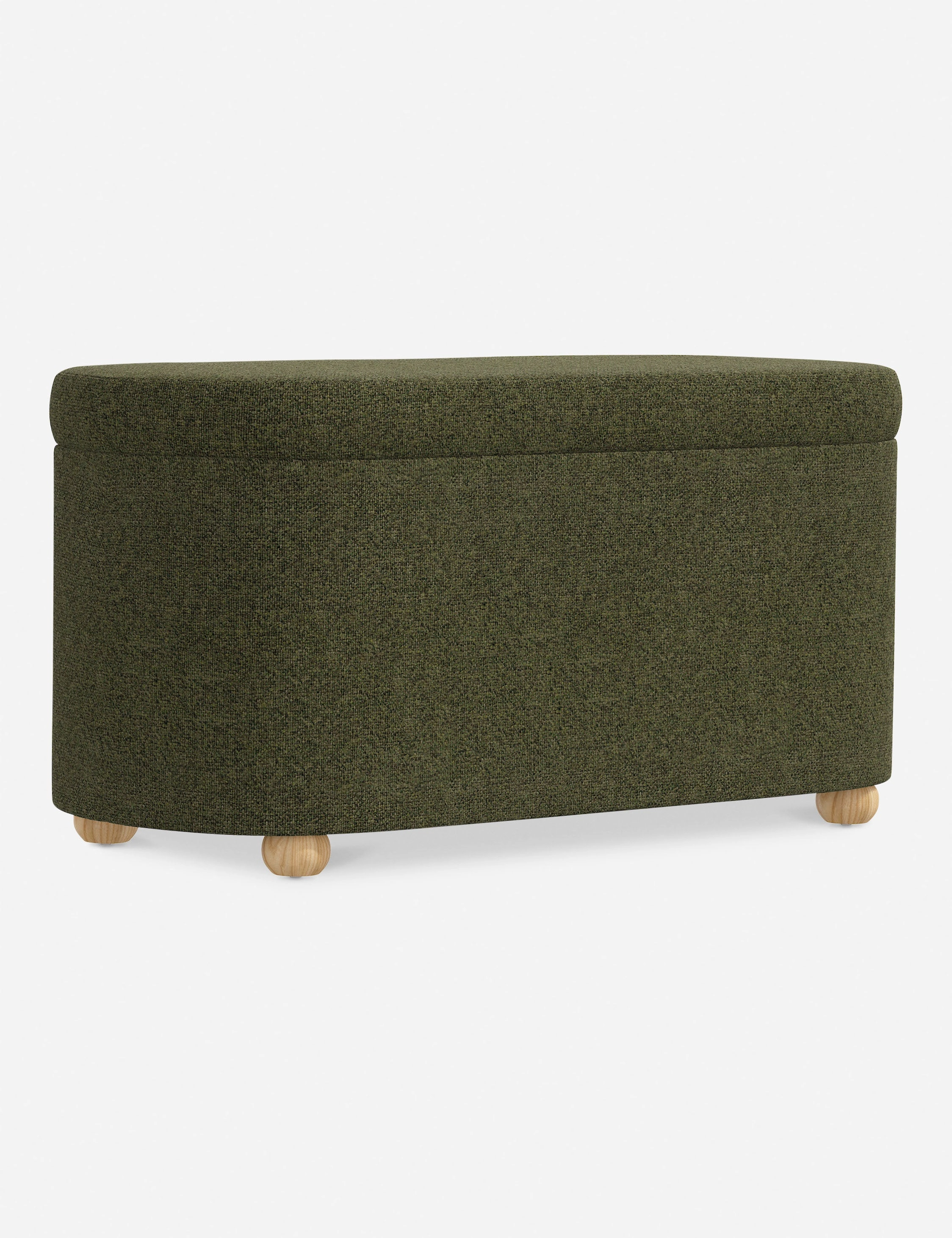 Hurley Storage Bench