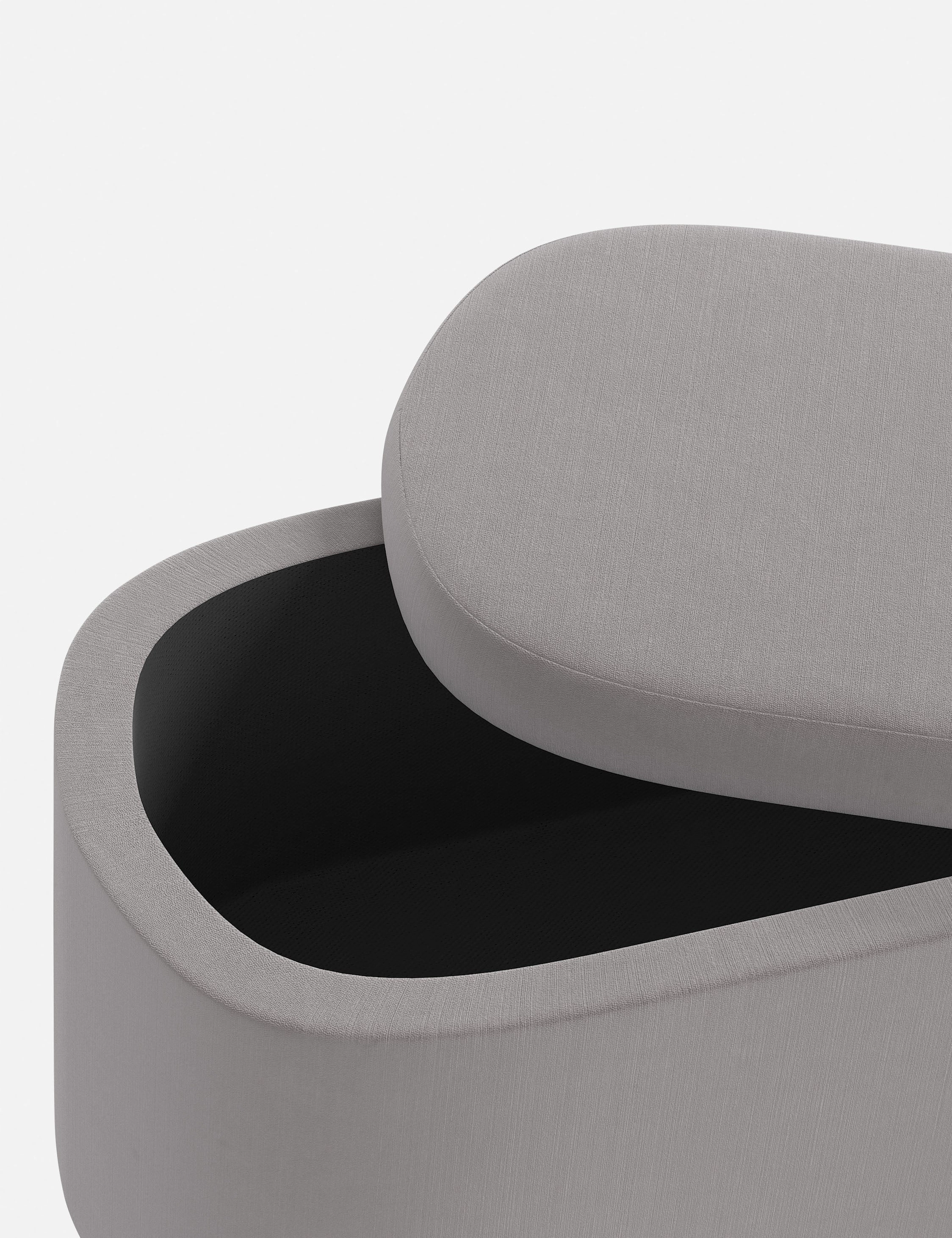 Hurley Storage Bench