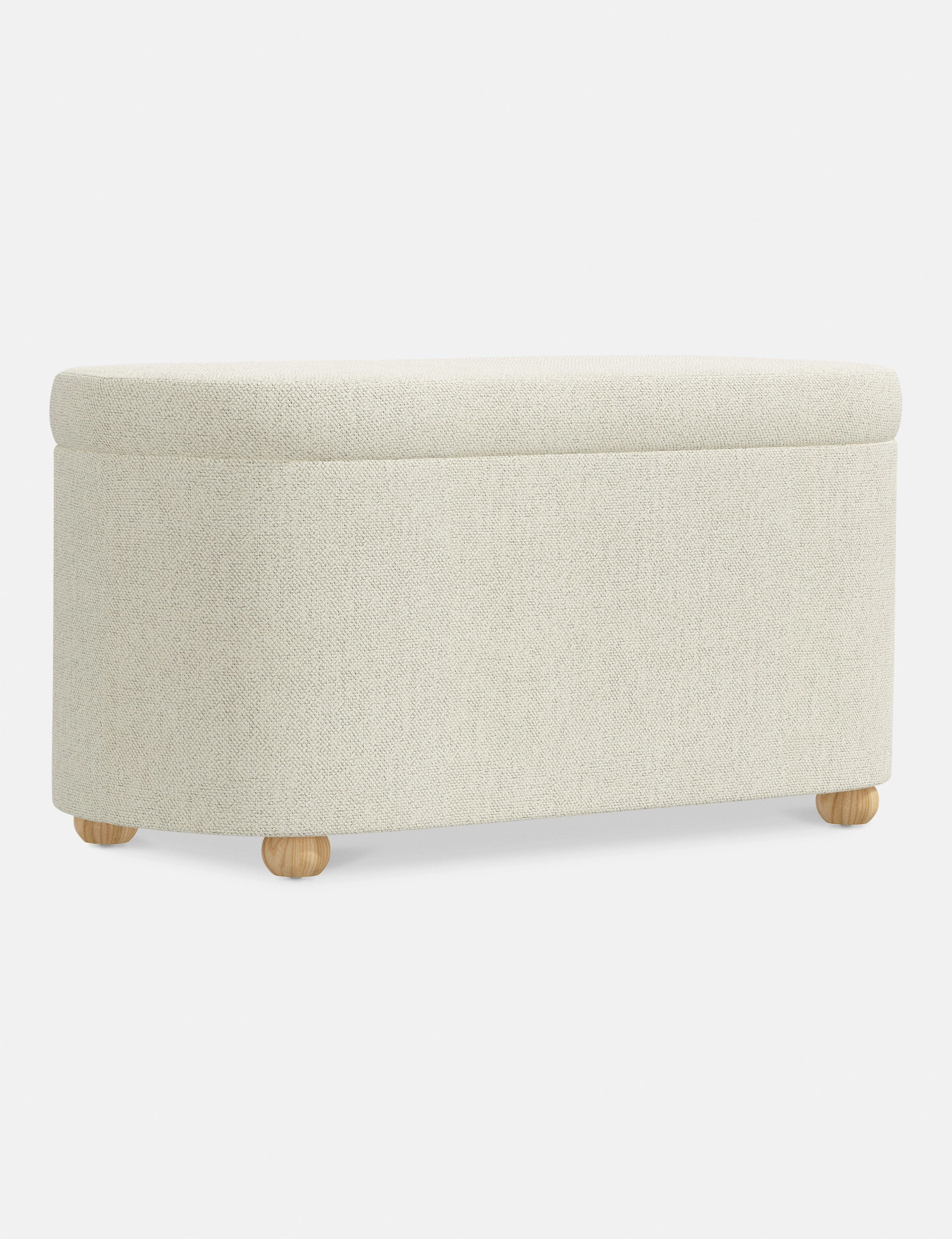 Hurley Storage Bench
