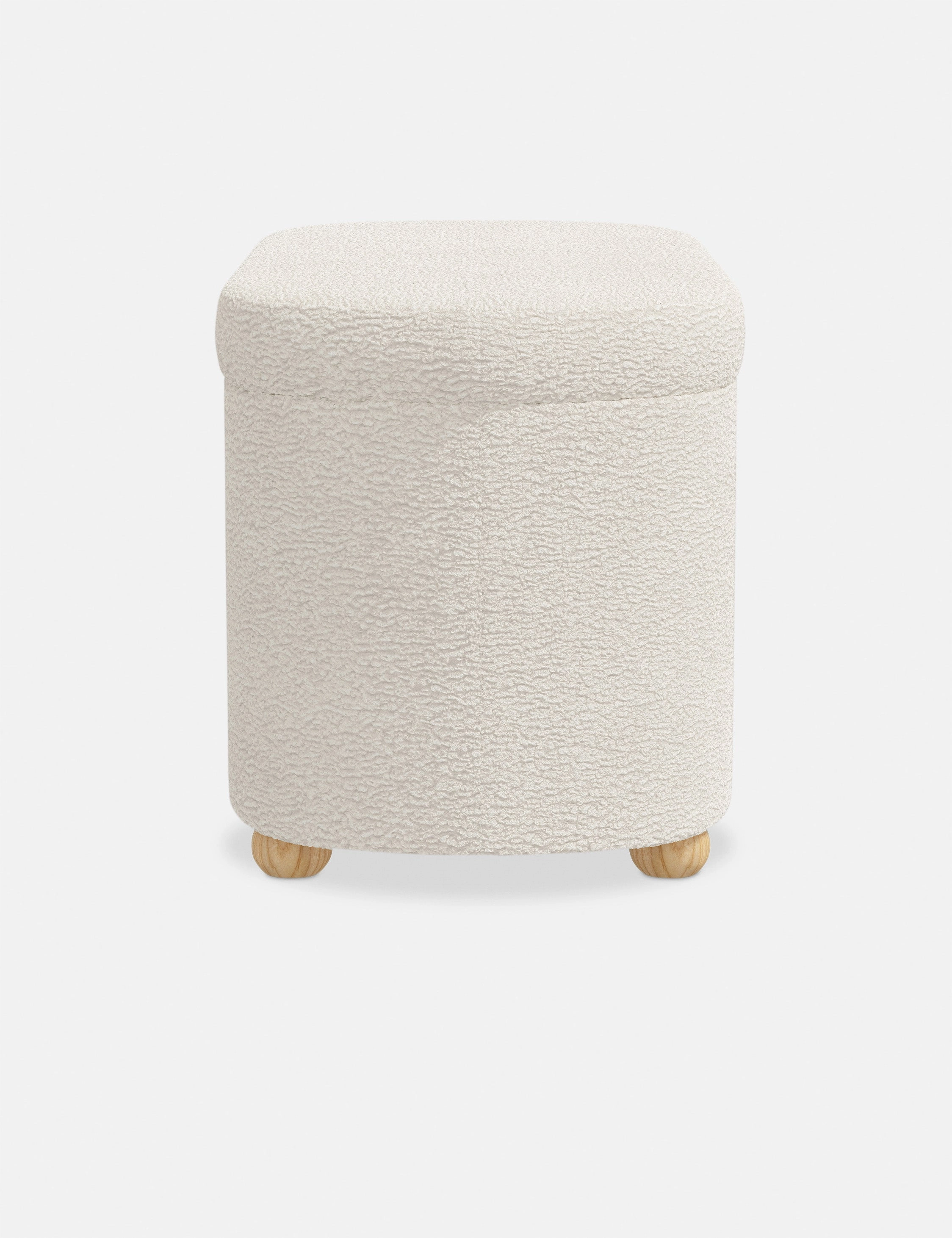 Hurley Storage Bench