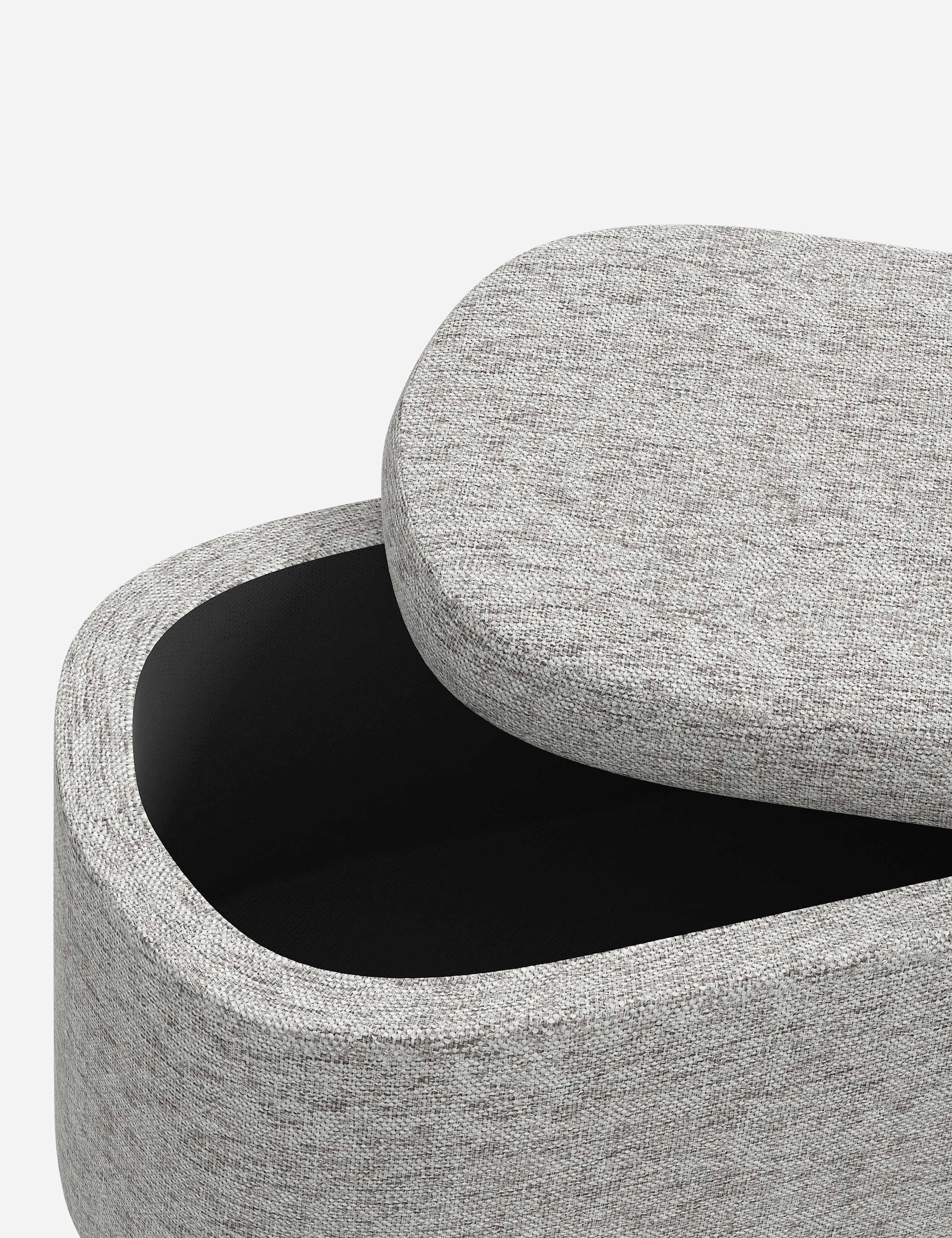 Hurley Storage Bench