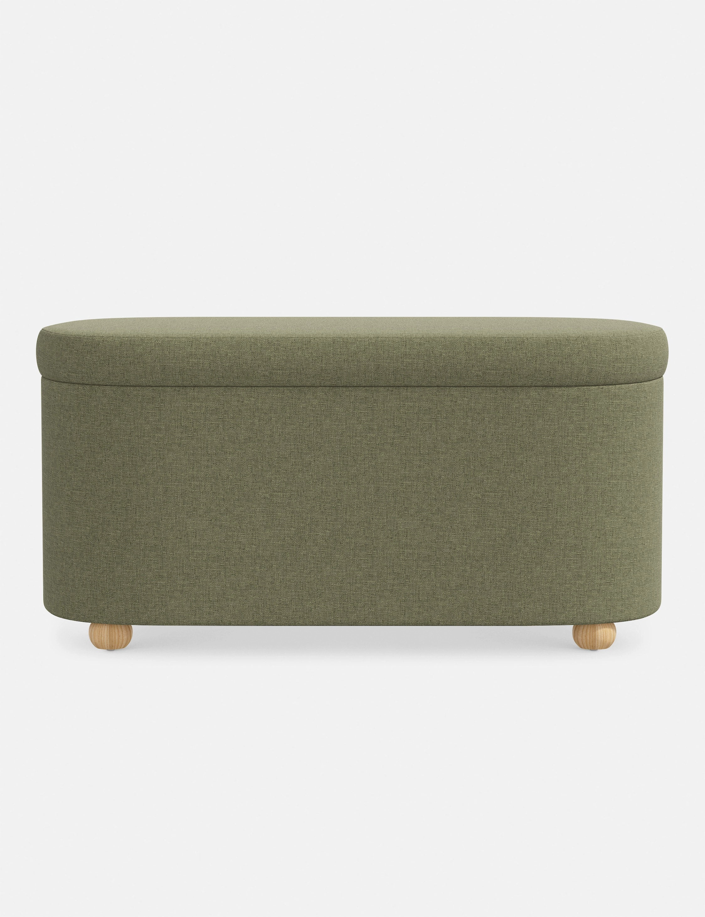 Hurley Storage Bench