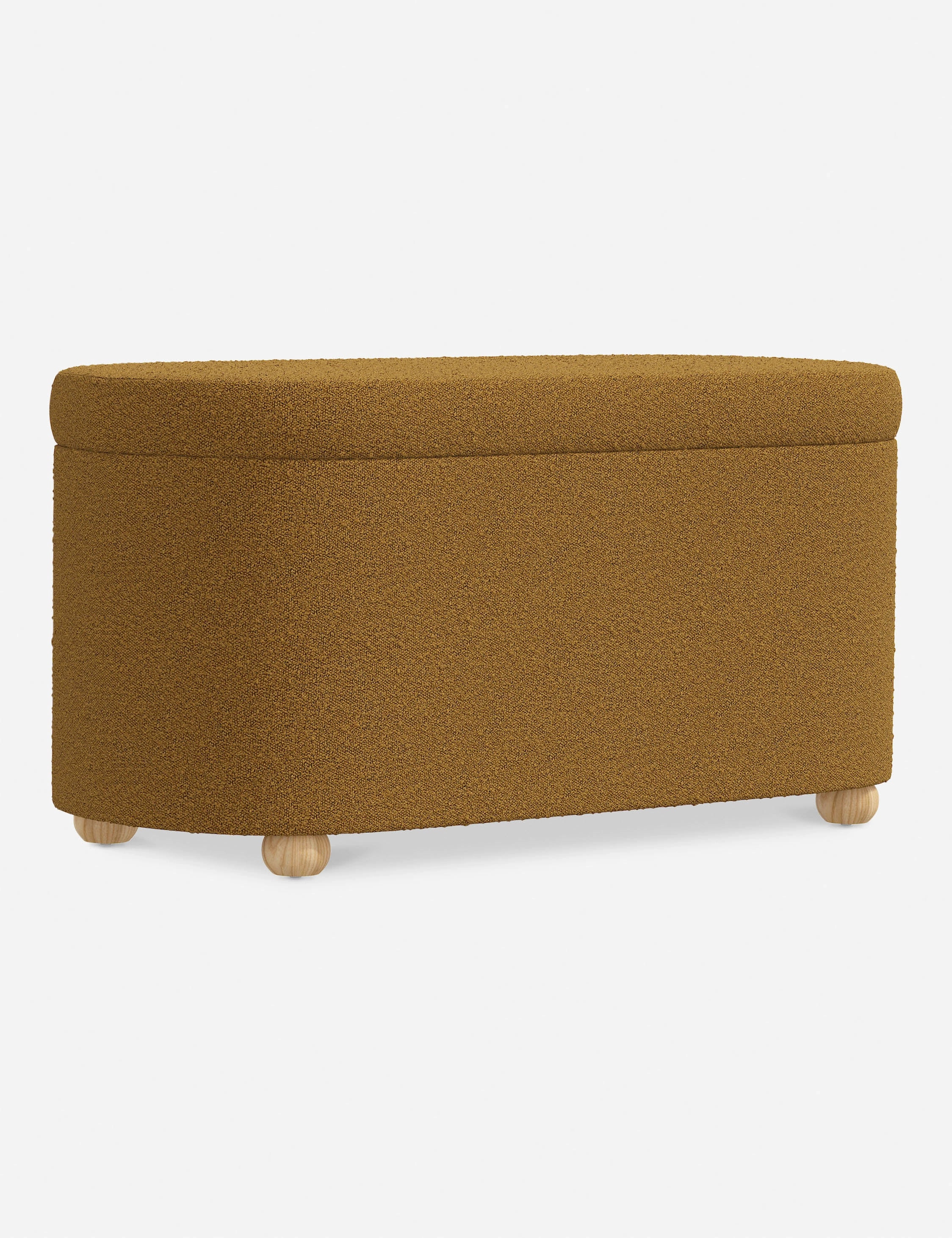 Hurley Storage Bench