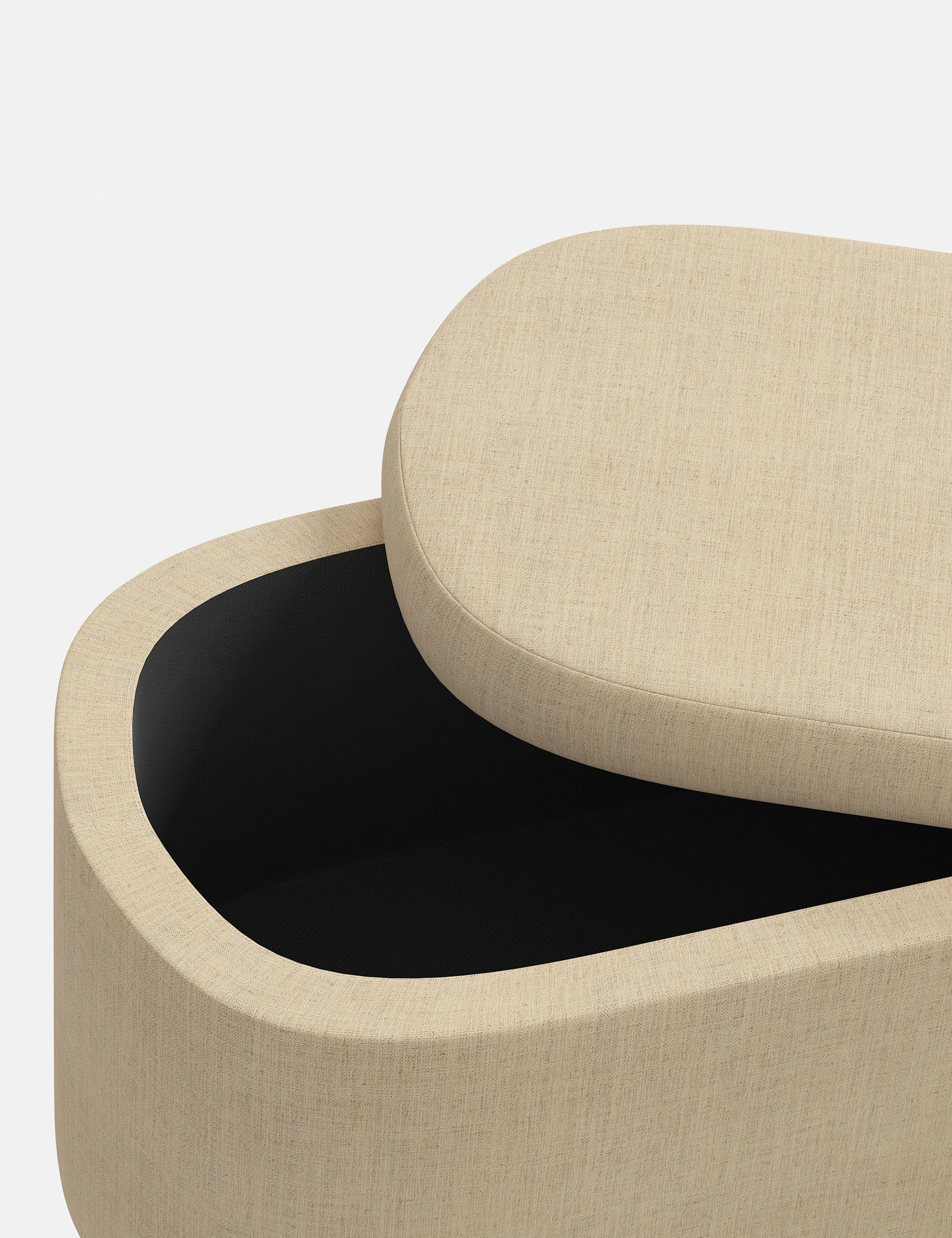 Hurley Storage Bench