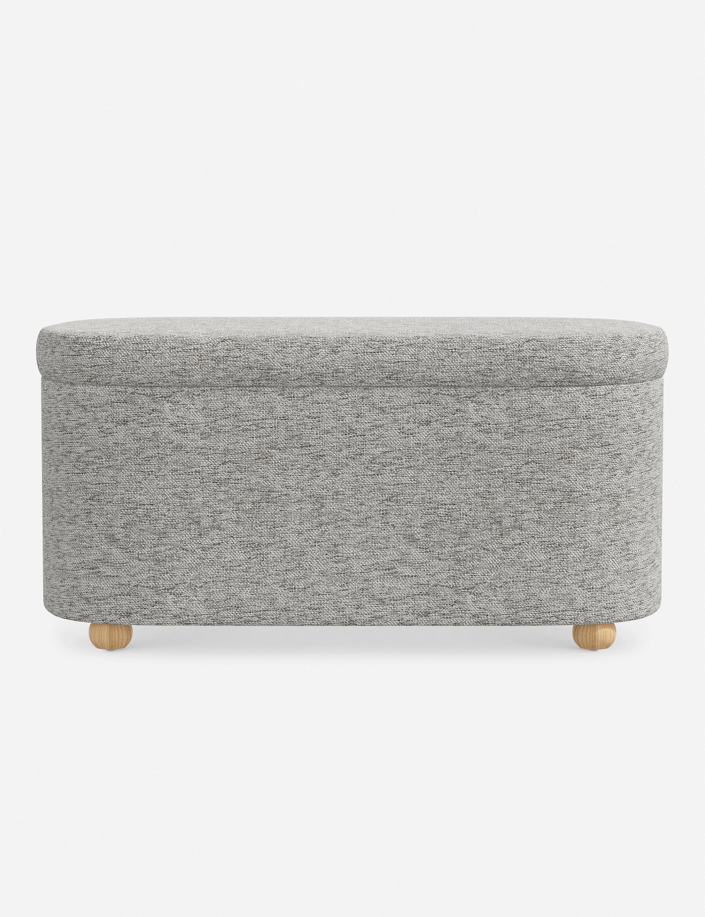 Hurley Storage Bench