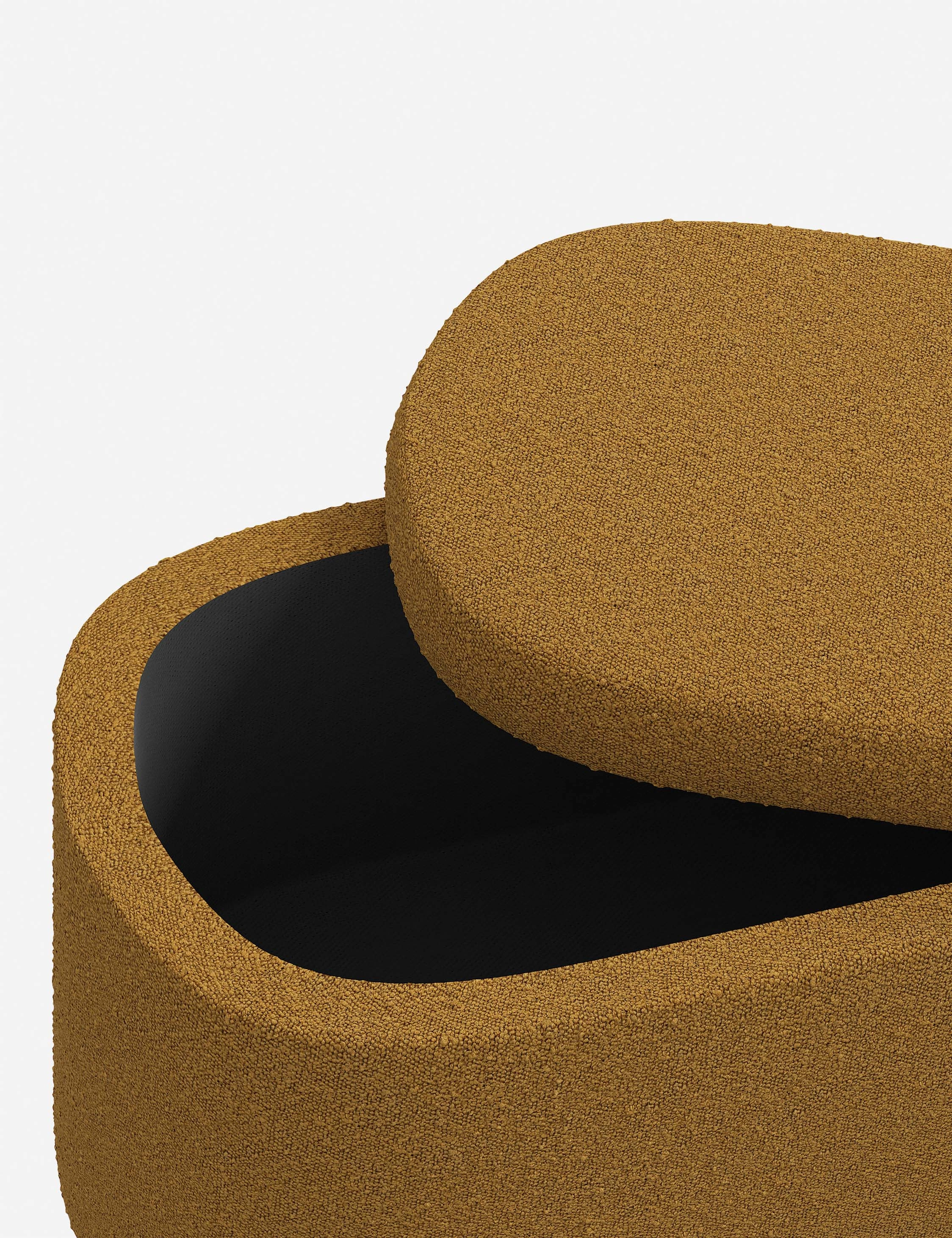 Hurley Storage Bench