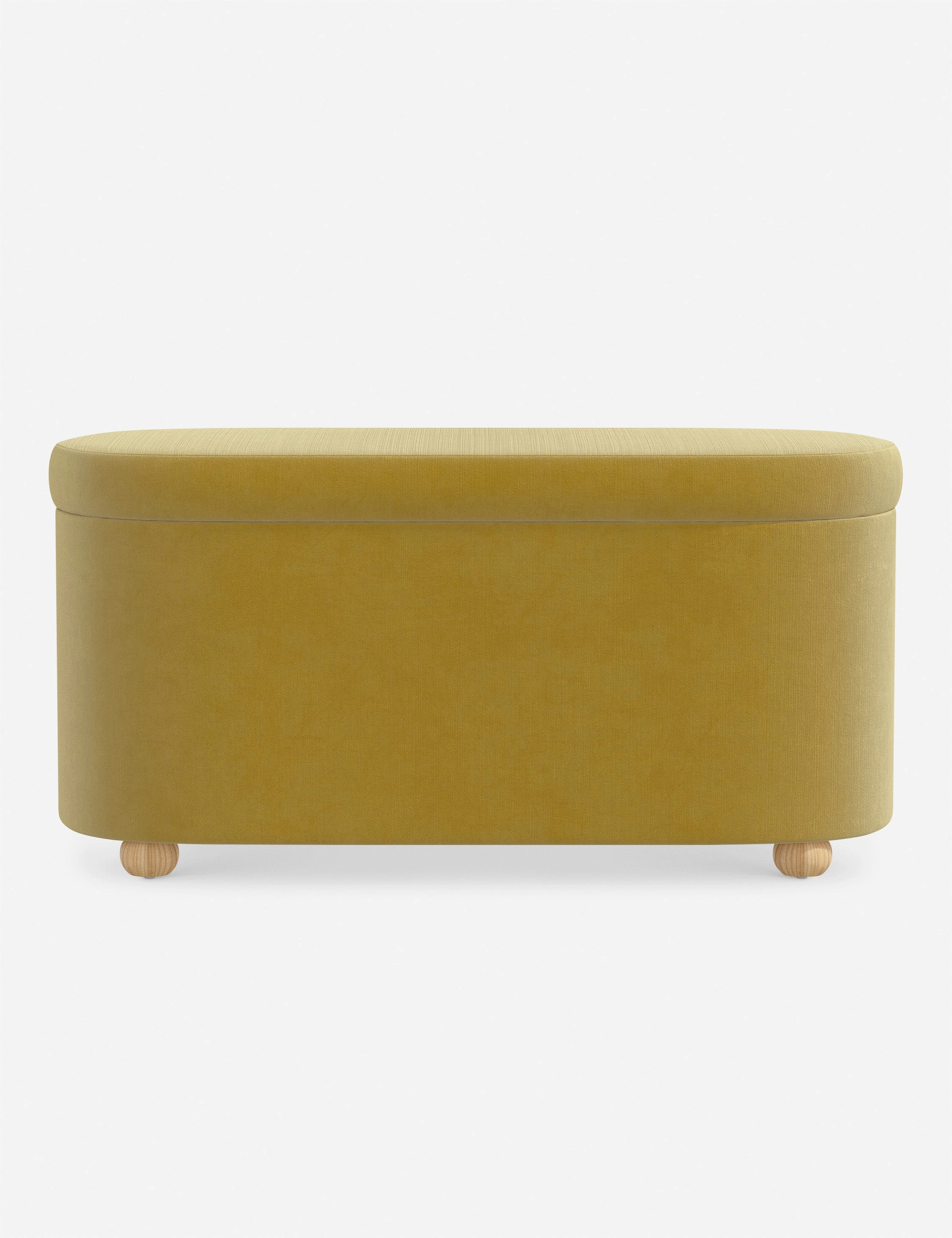 Hurley Storage Bench