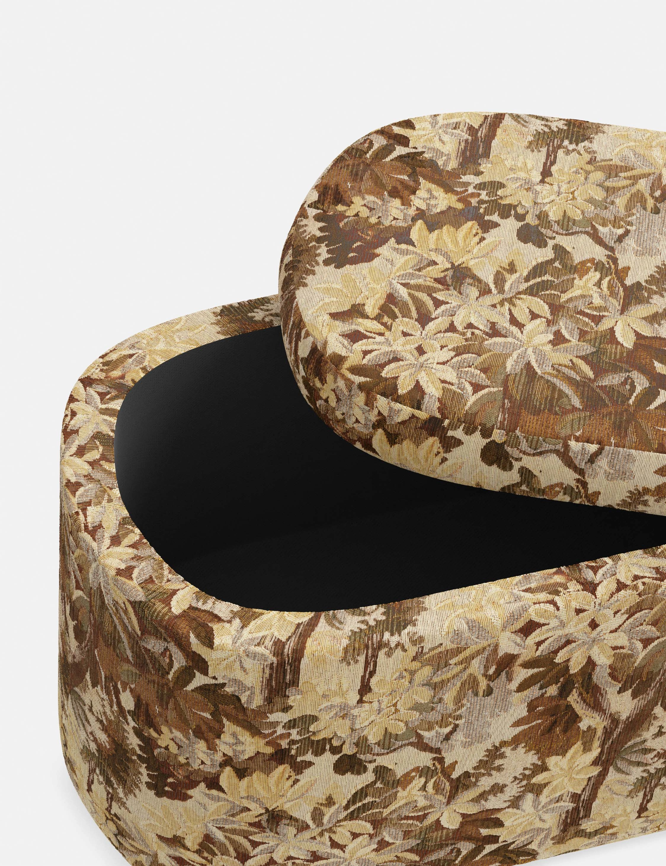 Hurley Storage Bench
