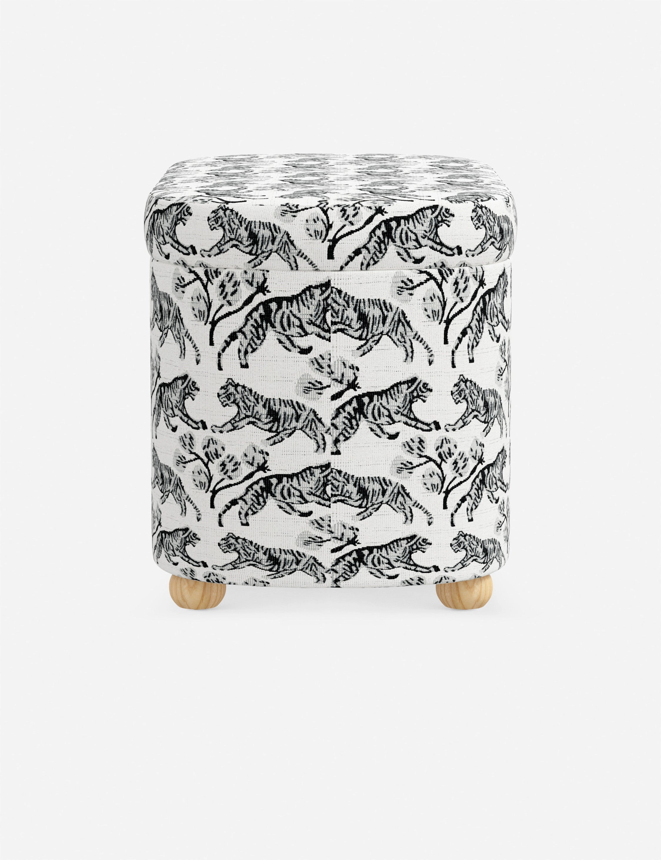 Hurley Storage Bench