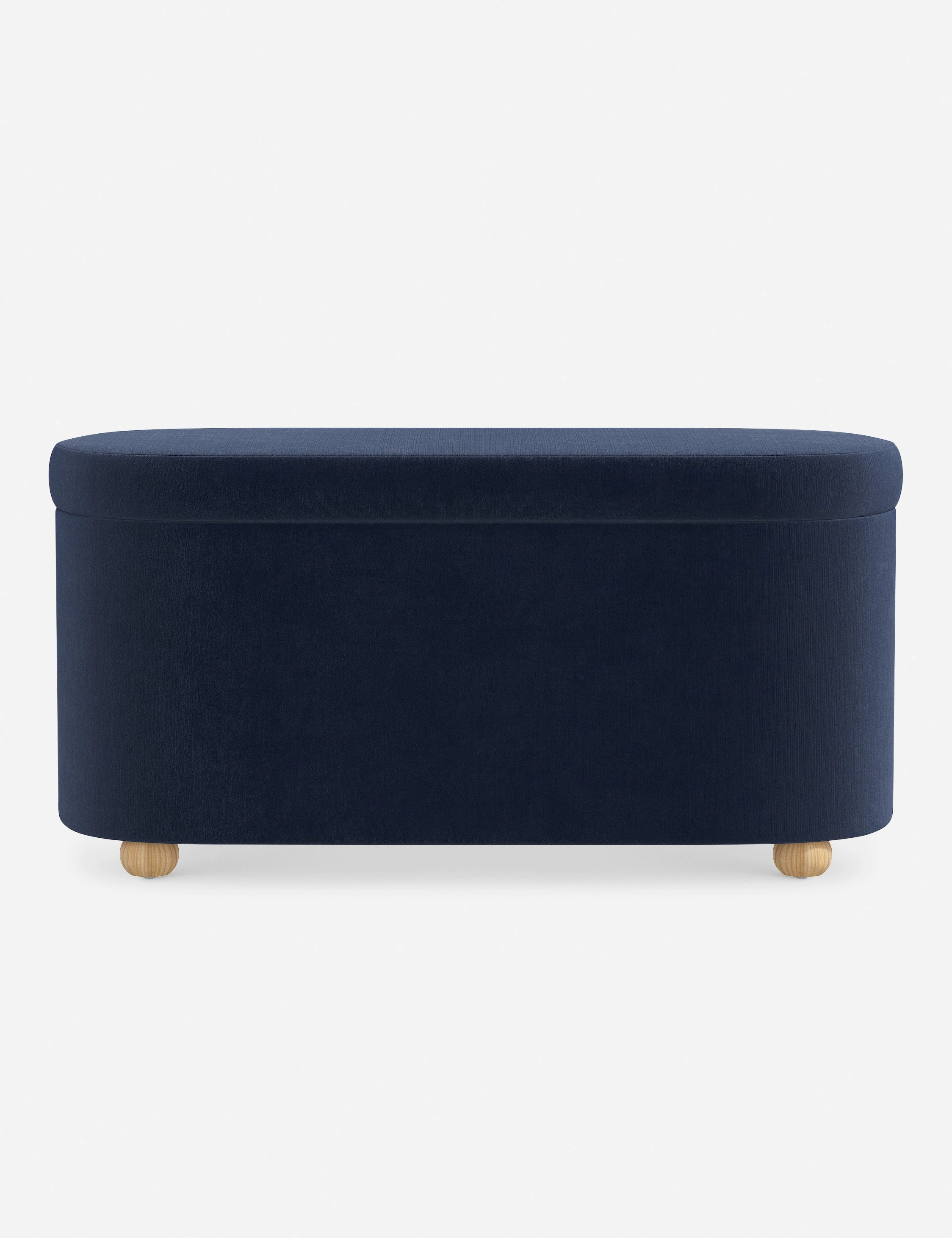 Hurley Storage Bench