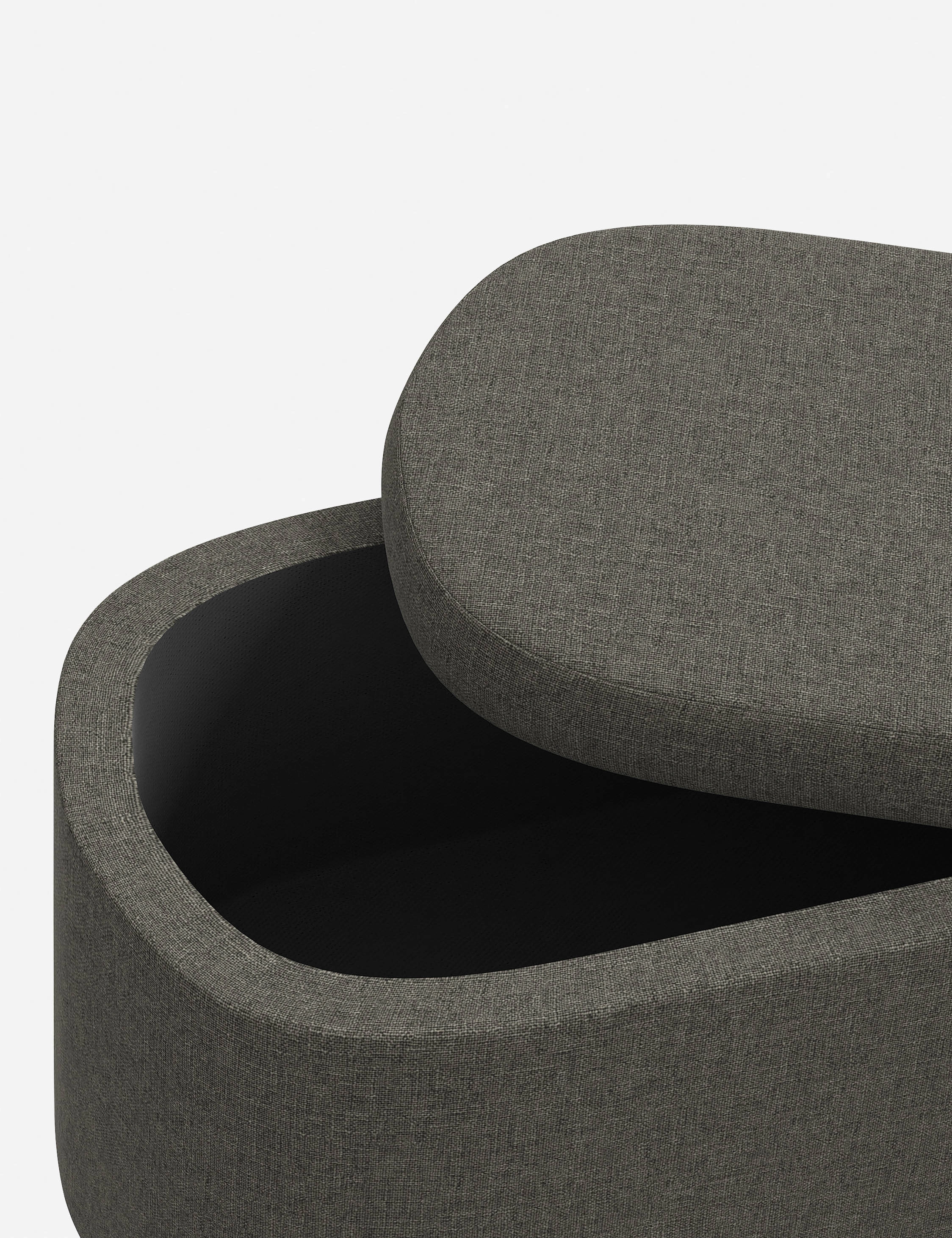 Hurley Storage Bench