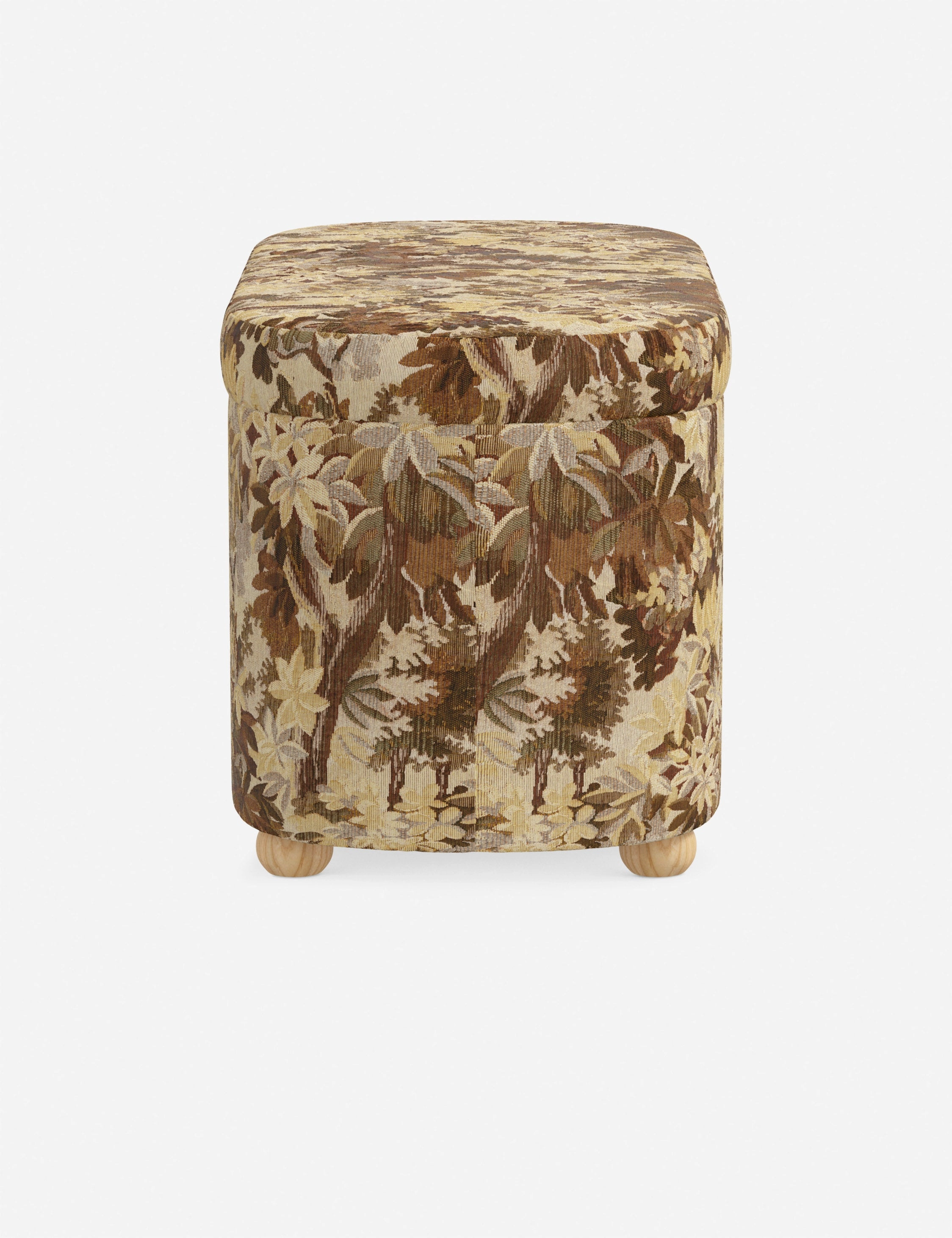 Hurley Storage Bench