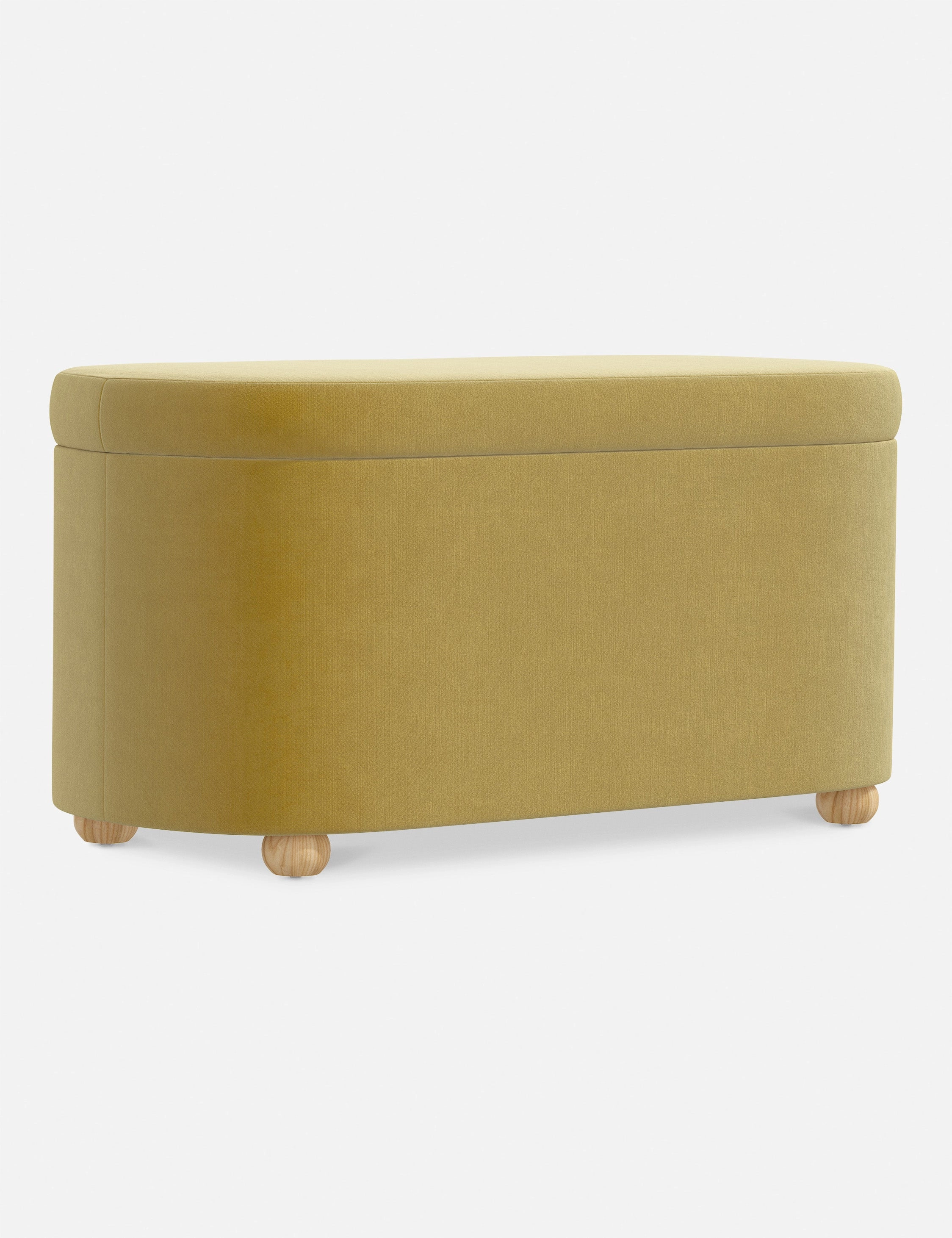 Hurley Storage Bench