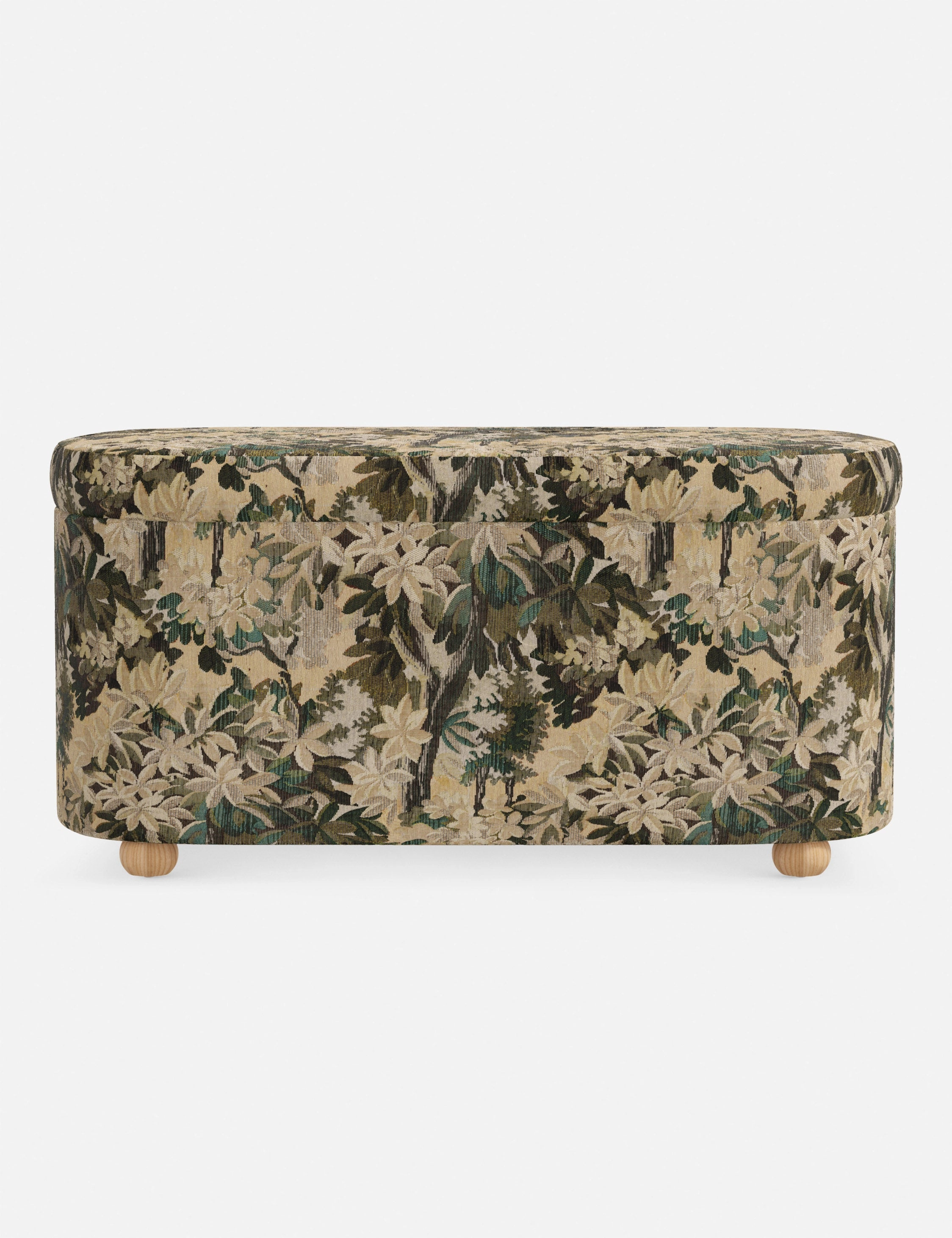 Hurley Storage Bench