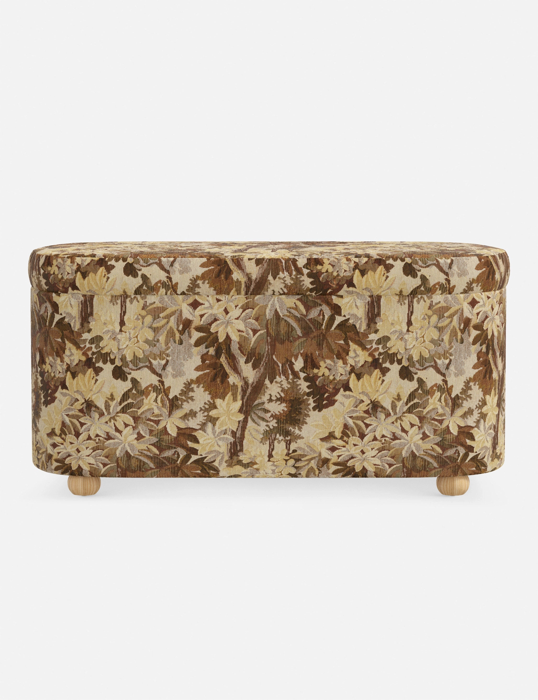 Hurley Storage Bench