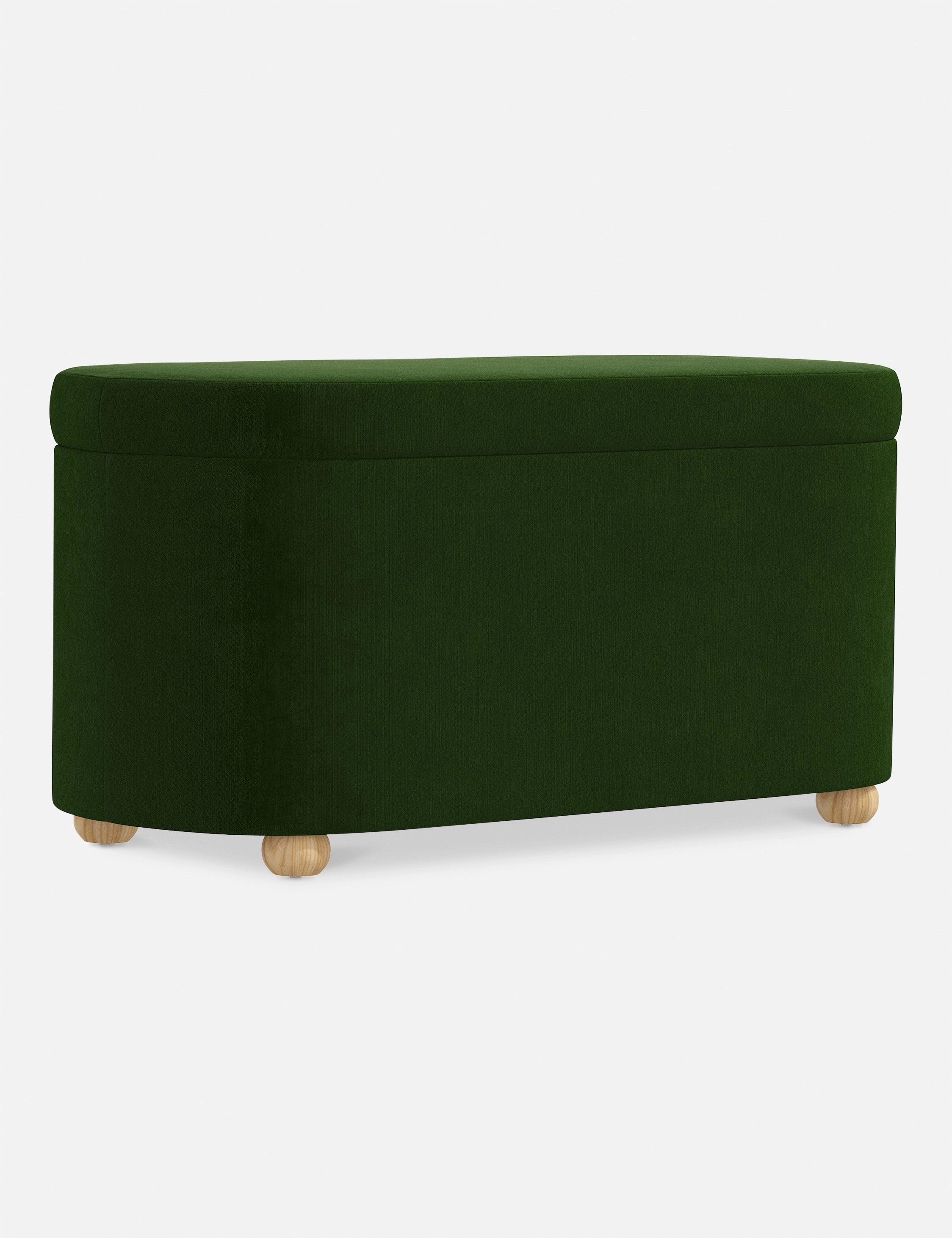 Hurley Storage Bench