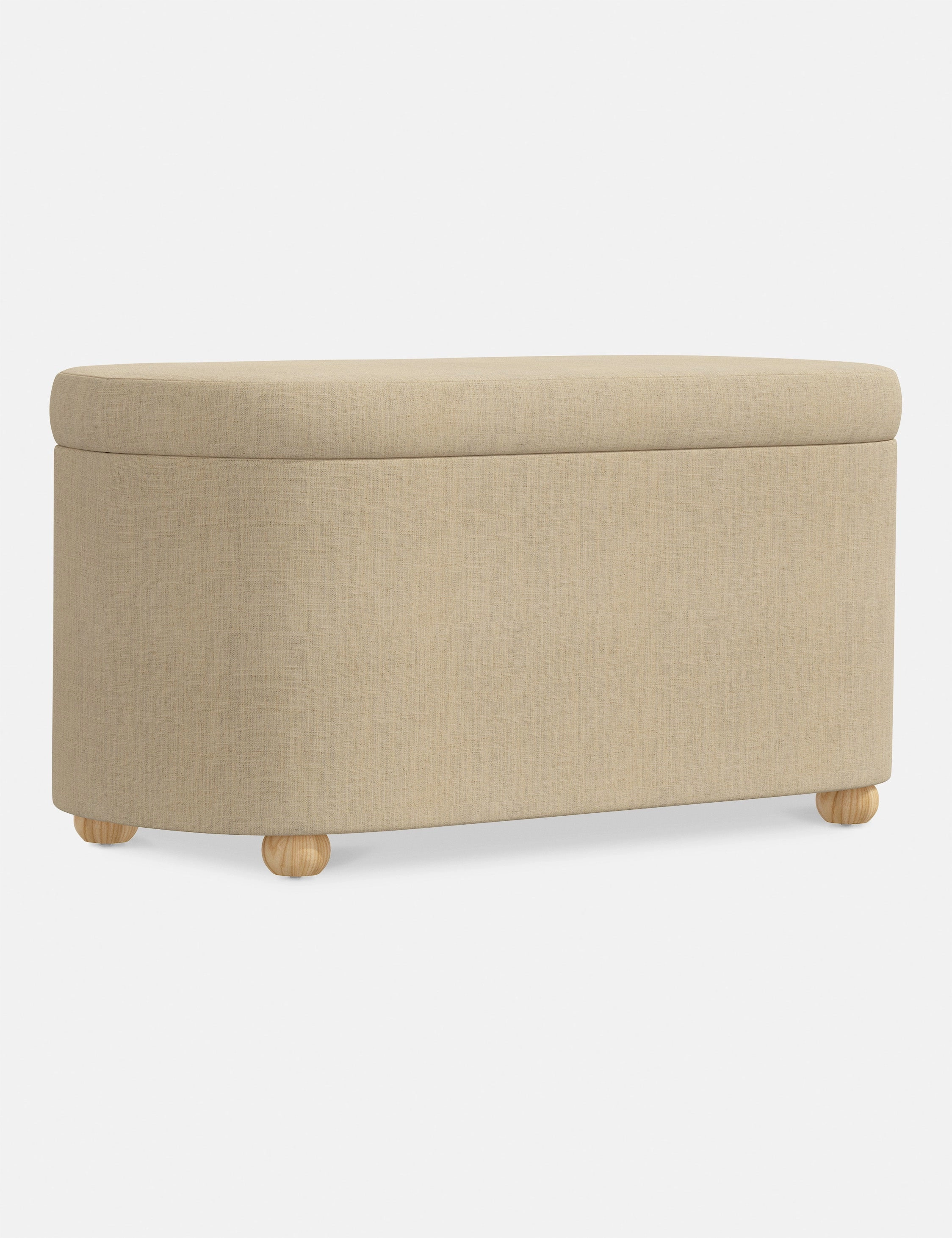 Hurley Storage Bench