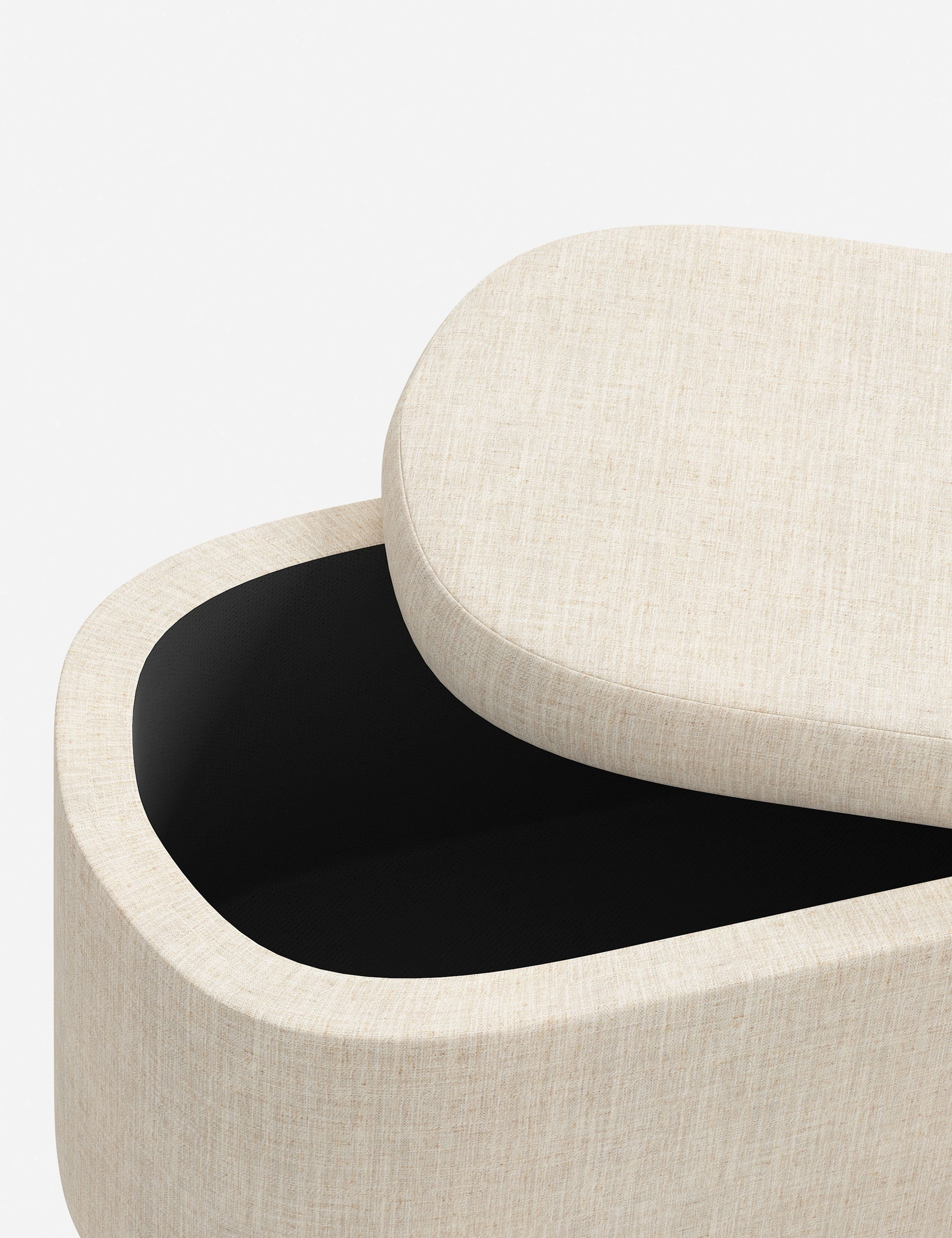 Hurley Storage Bench