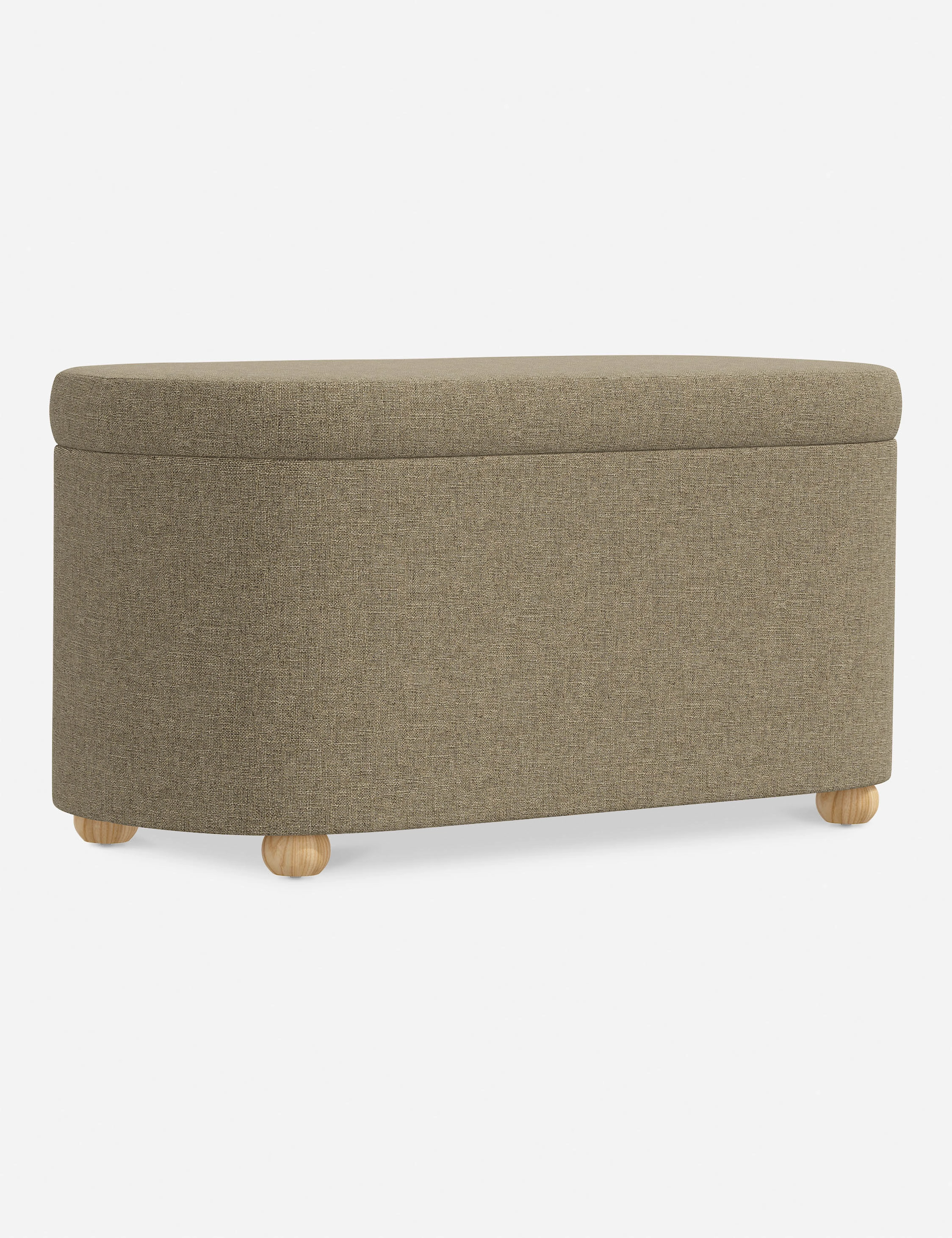 Hurley Storage Bench