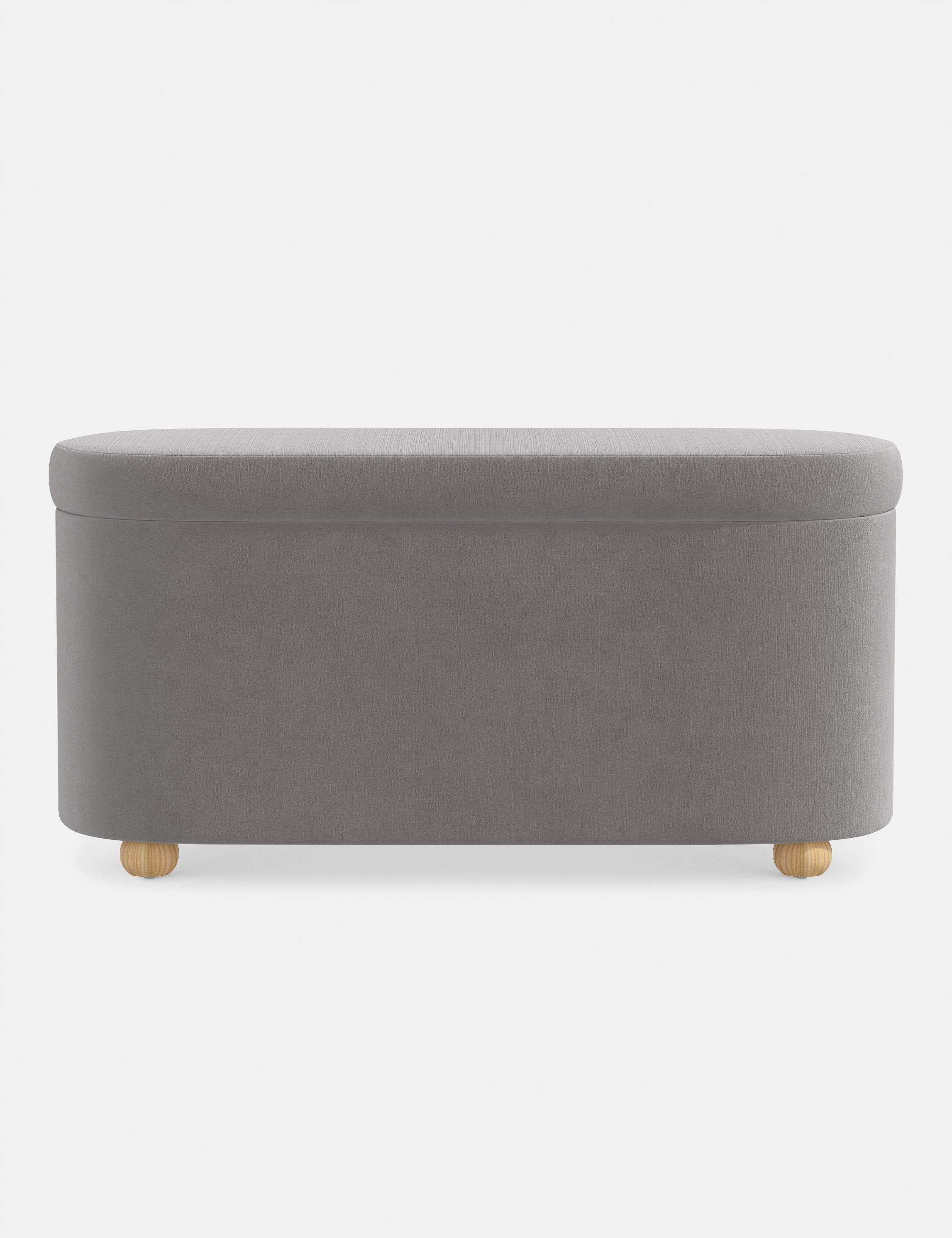 Hurley Storage Bench