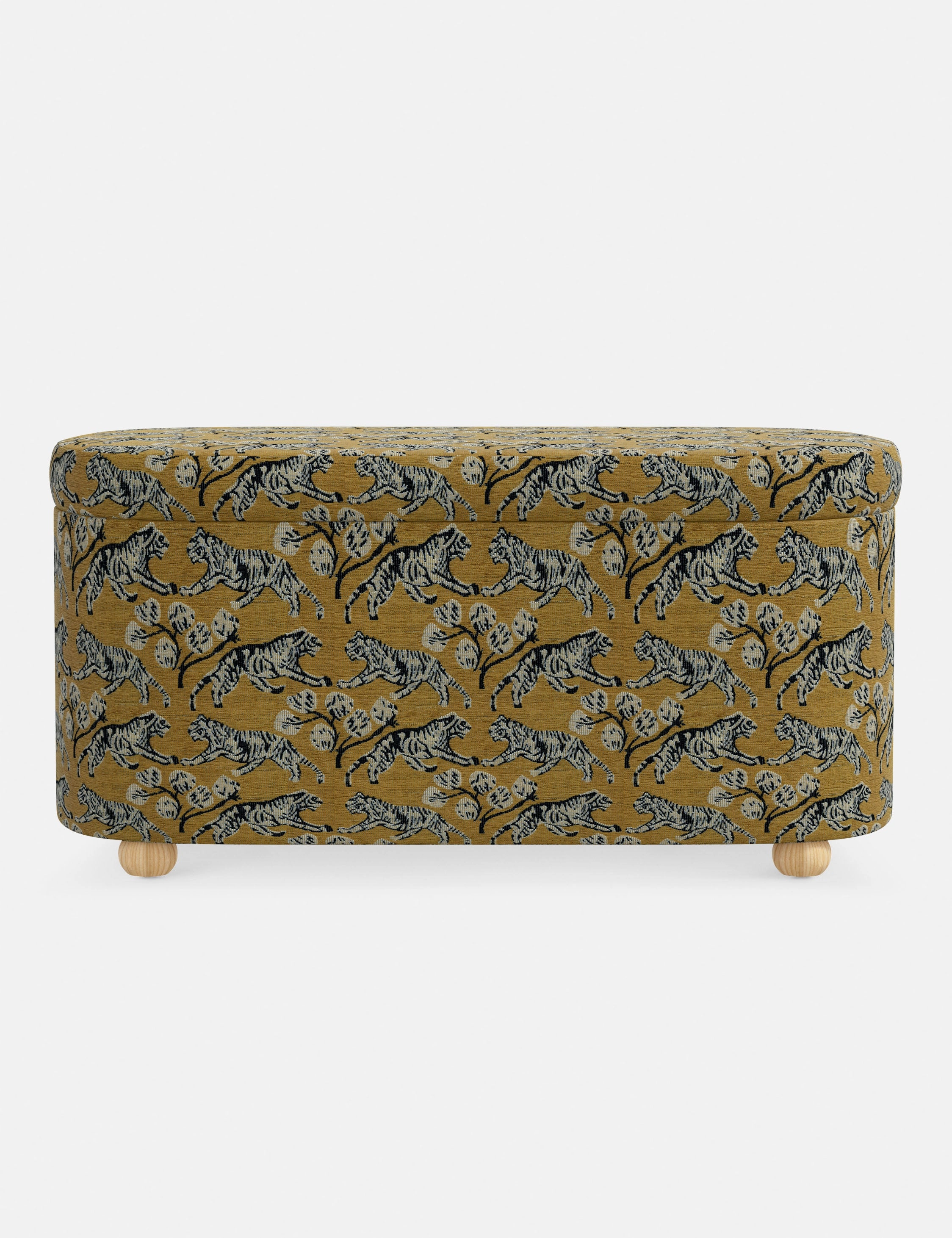 Hurley Storage Bench