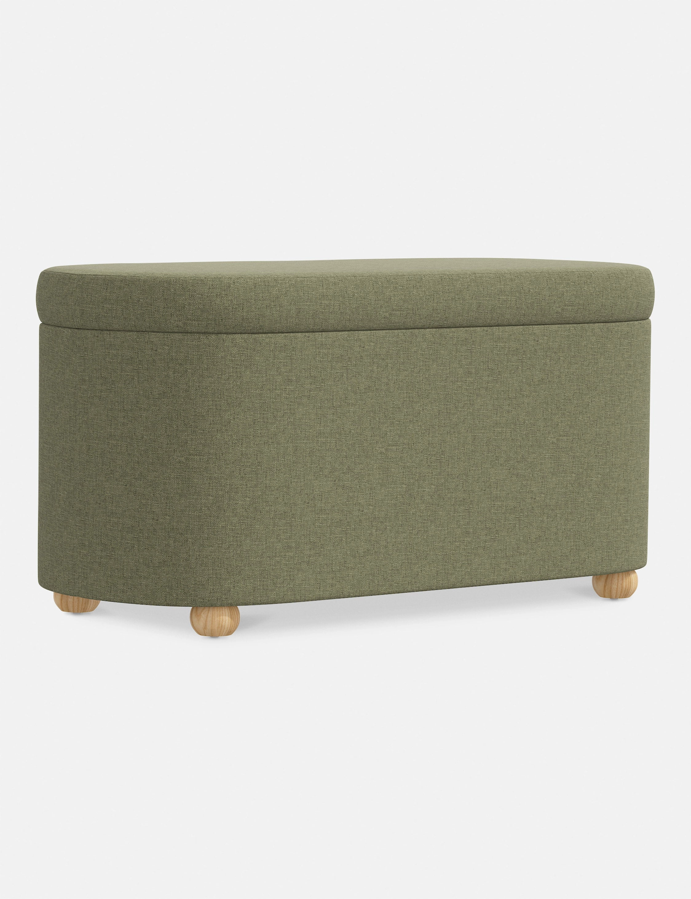 Hurley Storage Bench