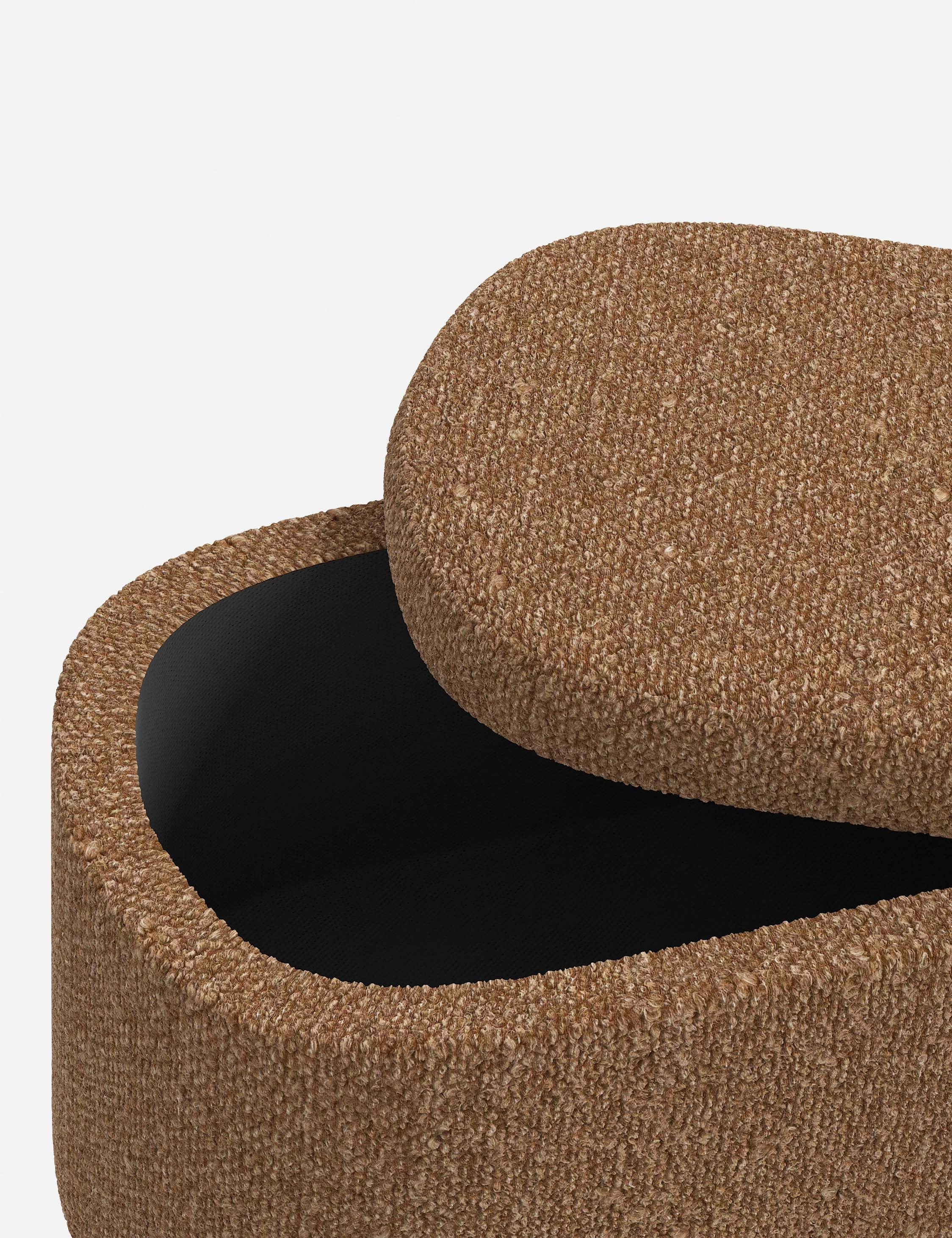 Hurley Storage Bench