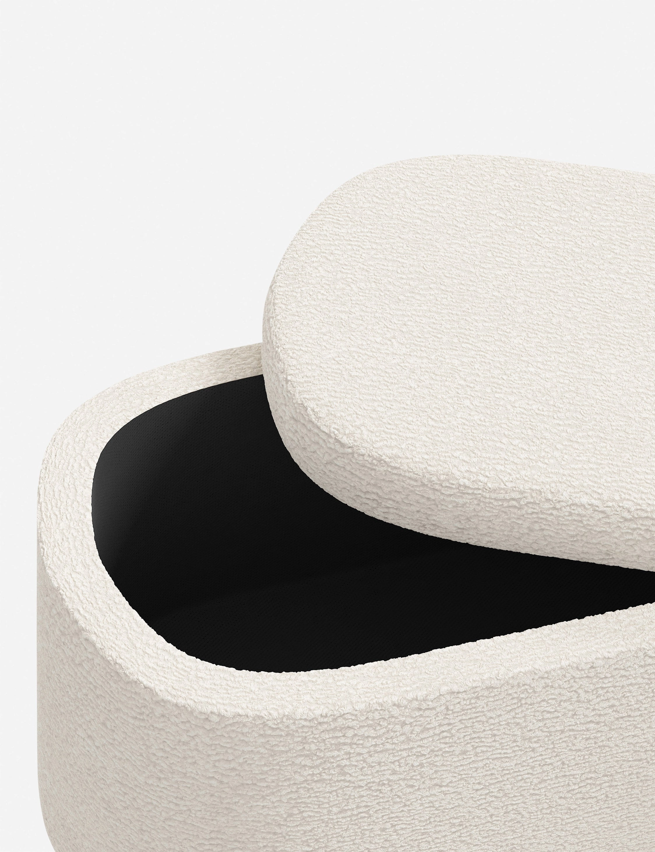 Hurley Storage Bench