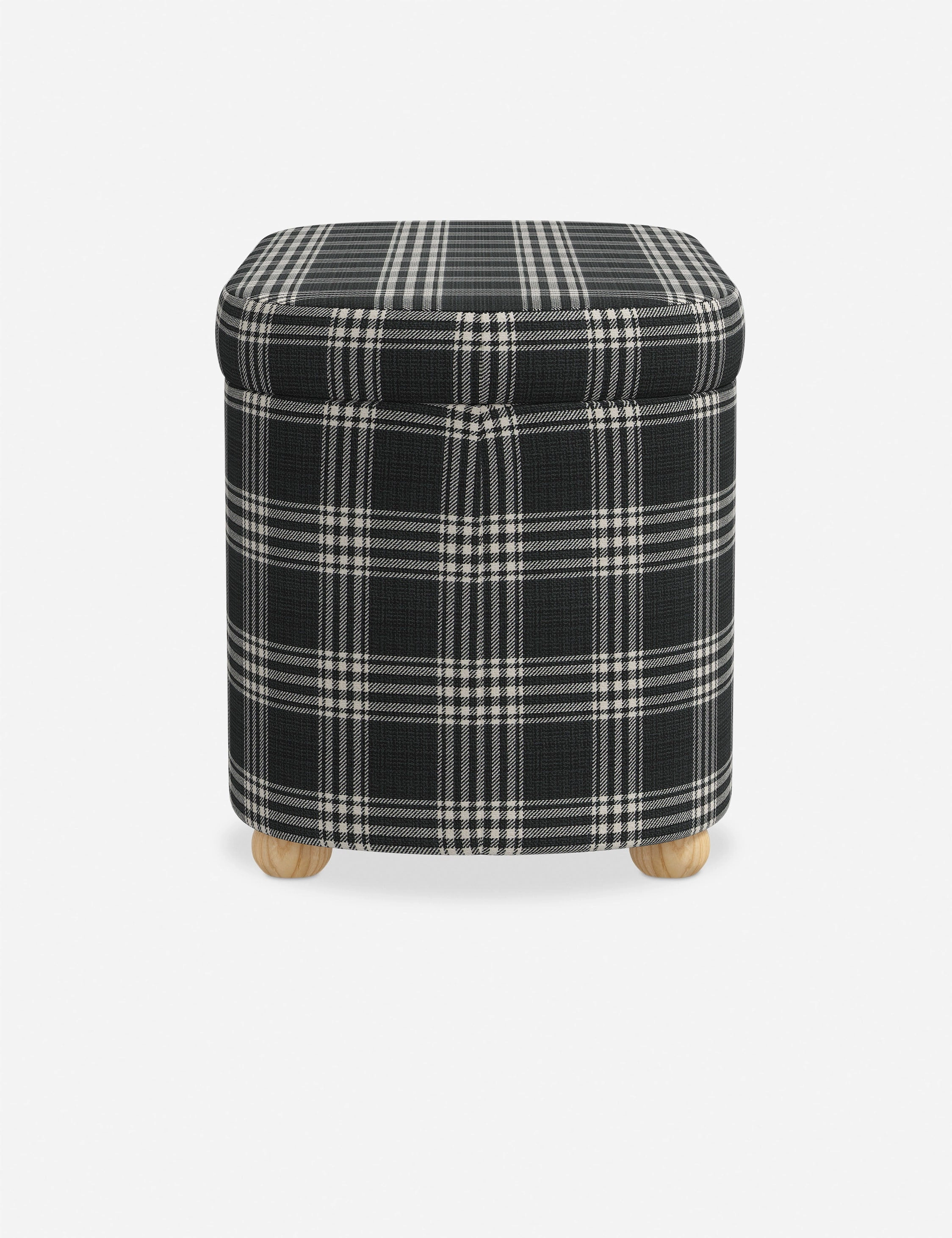 Hurley Storage Bench