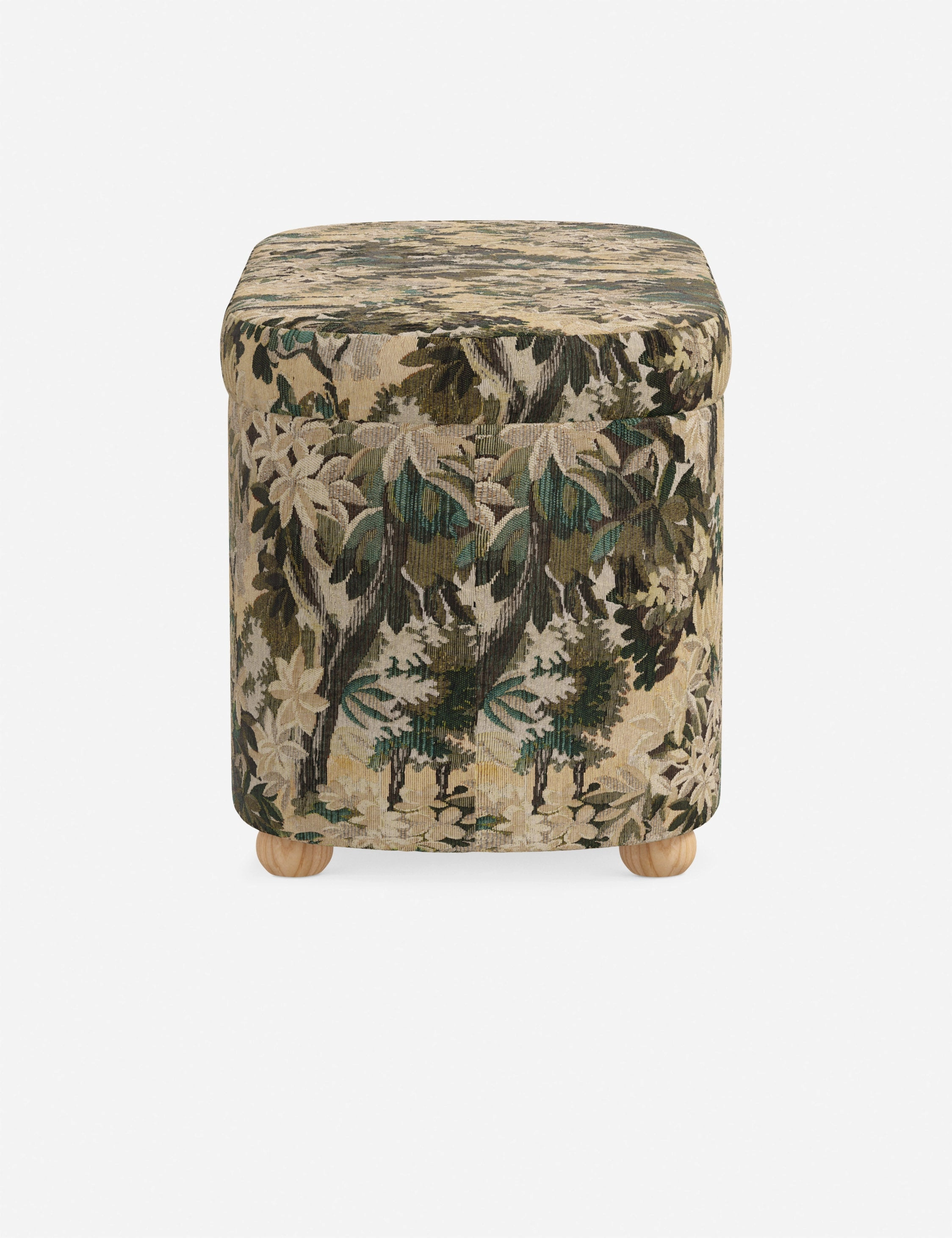Hurley Storage Bench