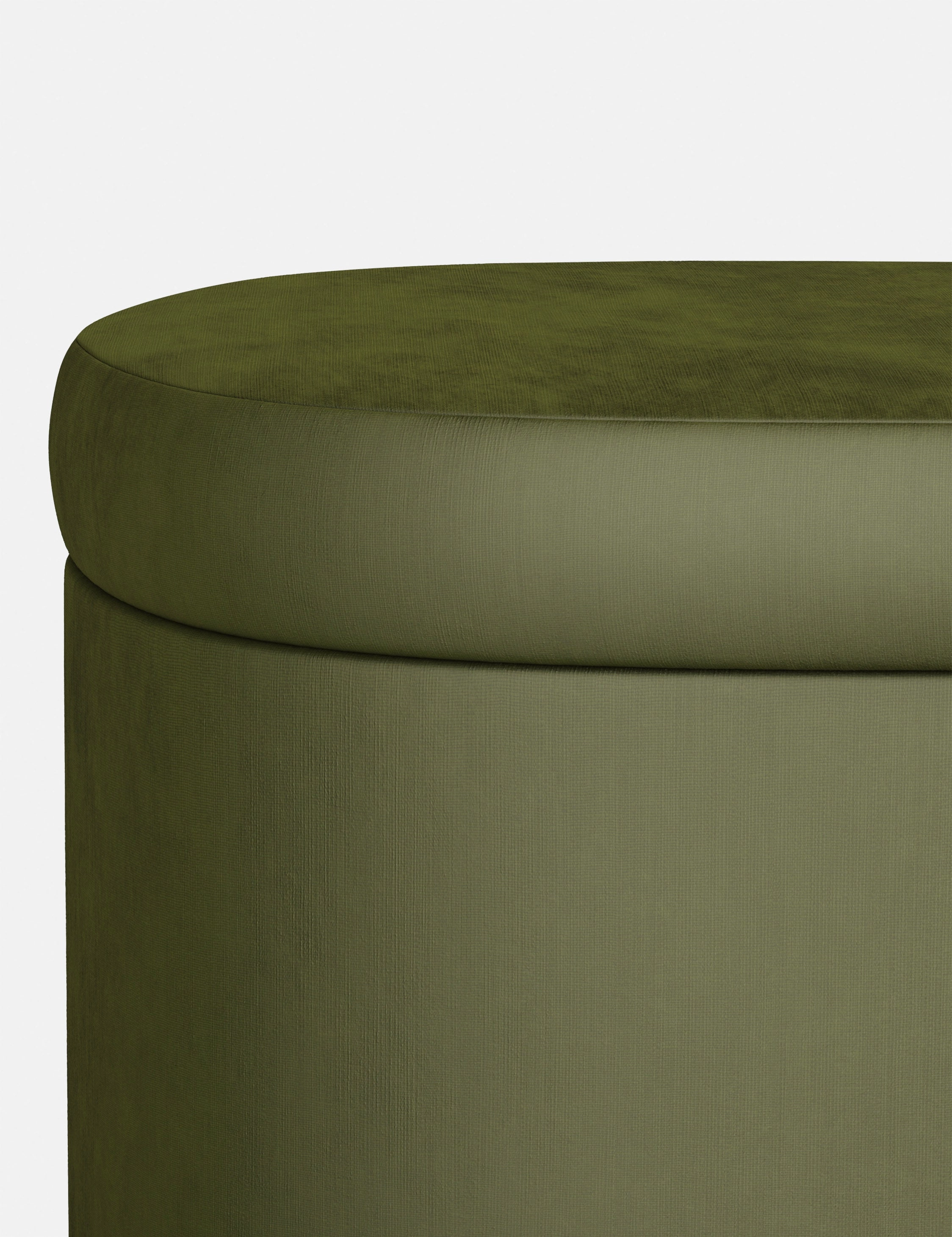 Hurley Storage Bench