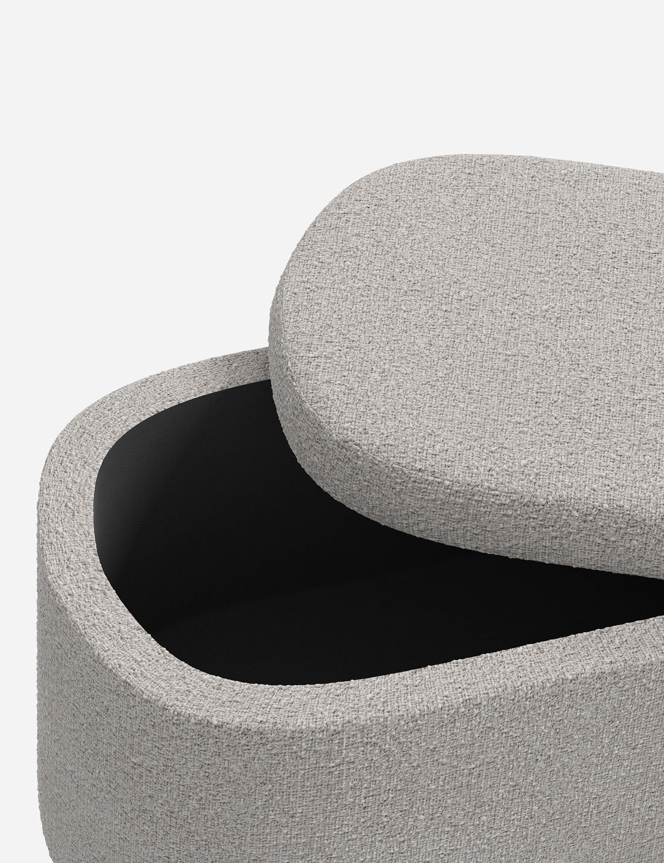 Hurley Storage Bench