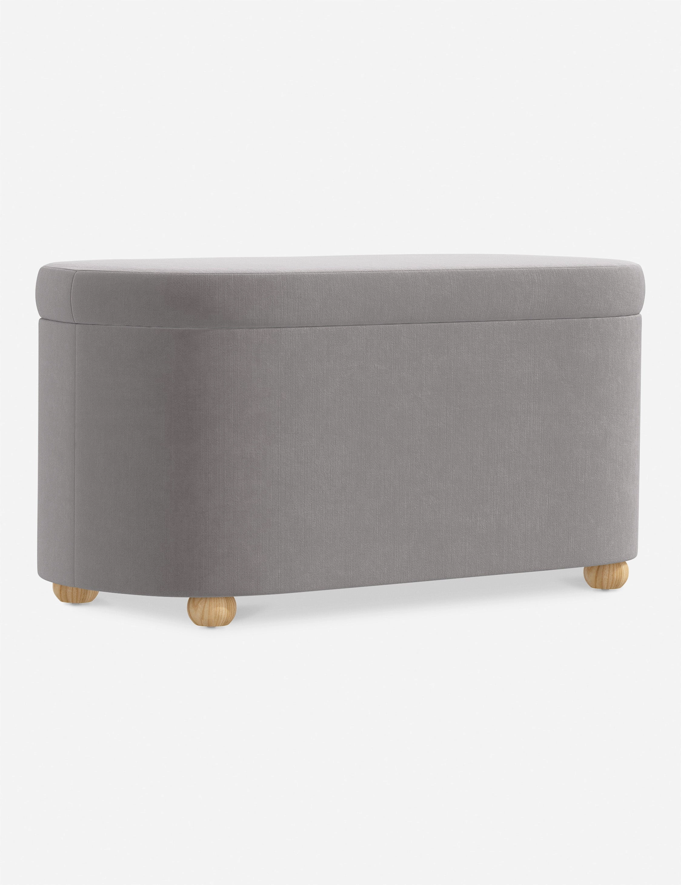 Hurley Storage Bench