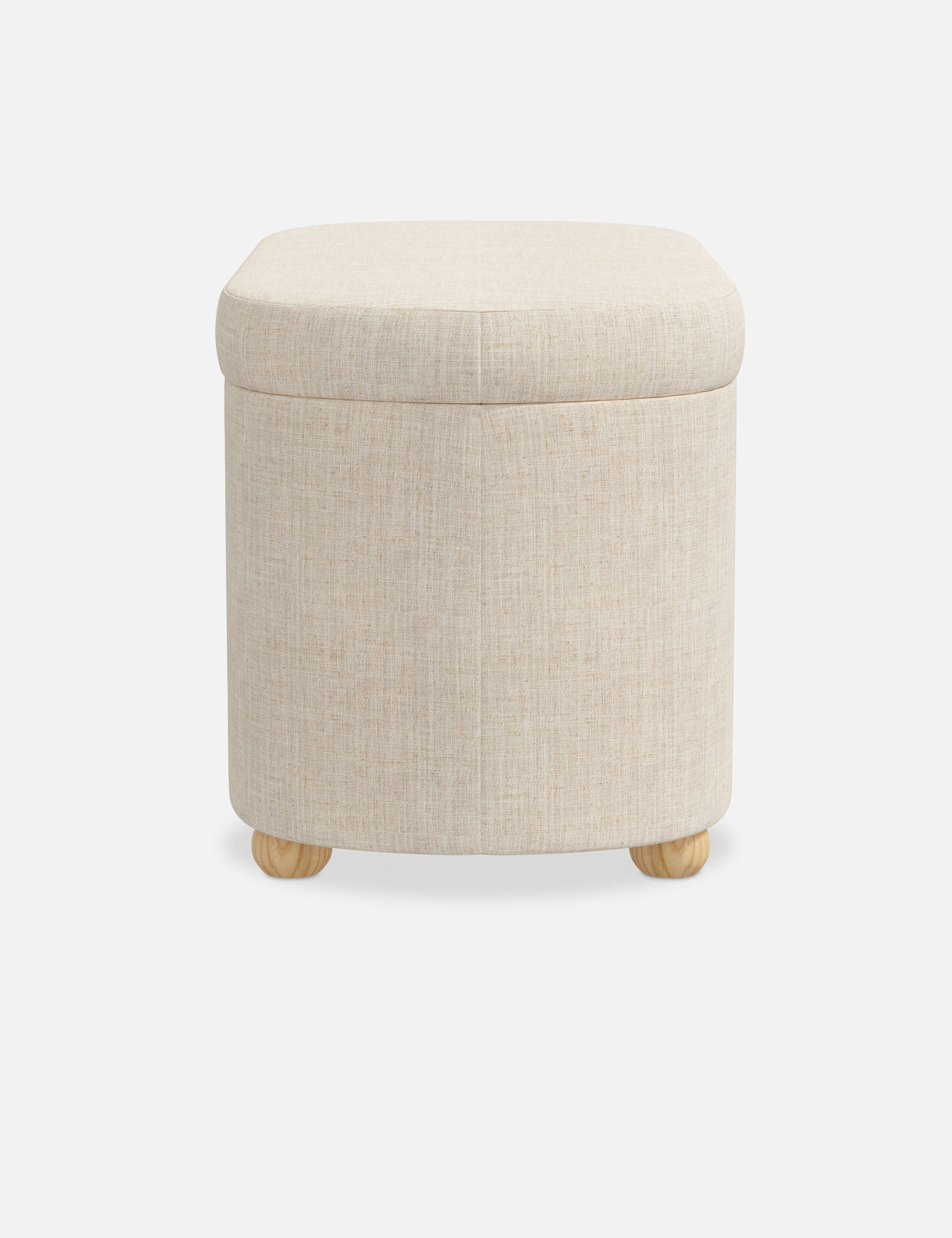 Hurley Storage Bench