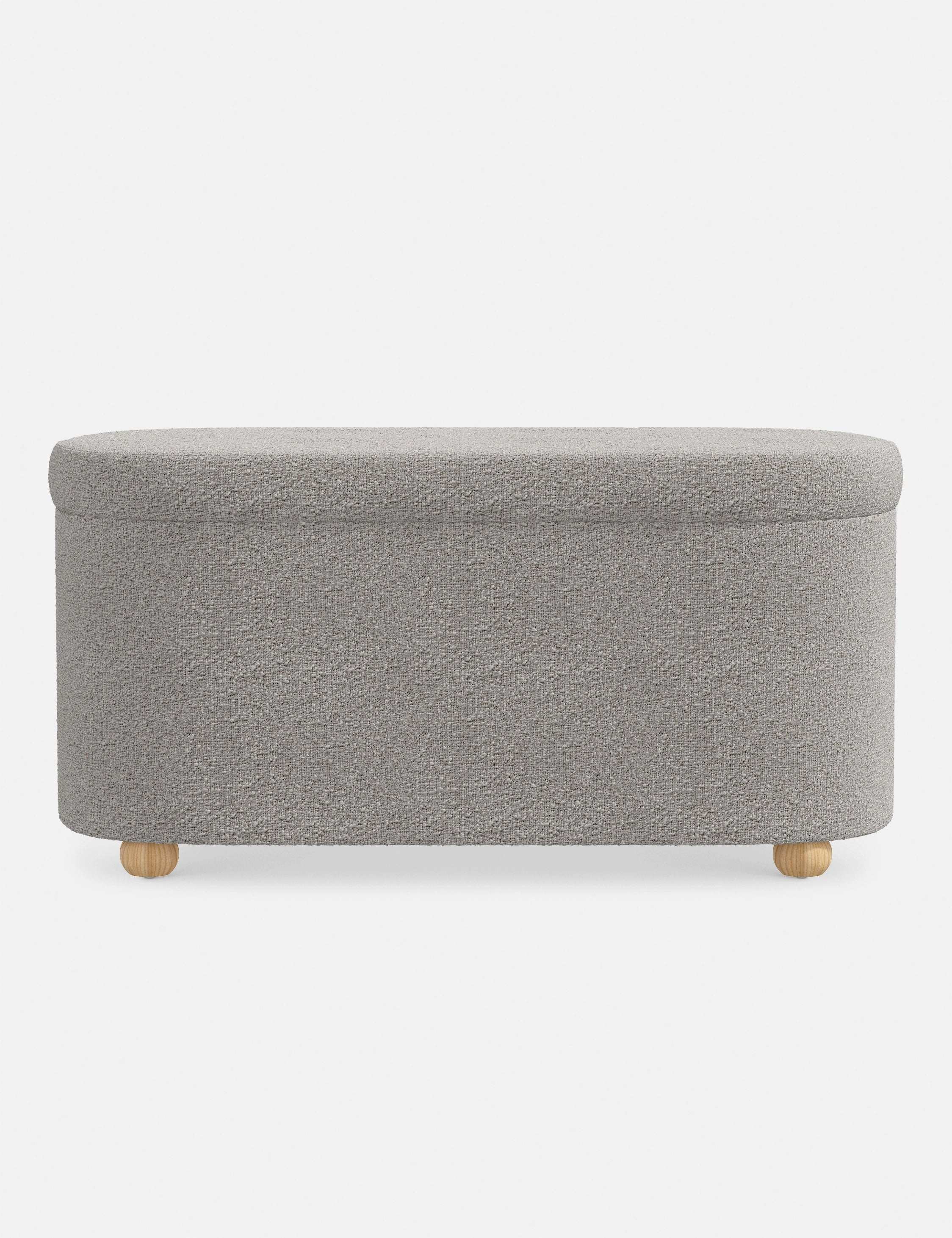 Hurley Storage Bench