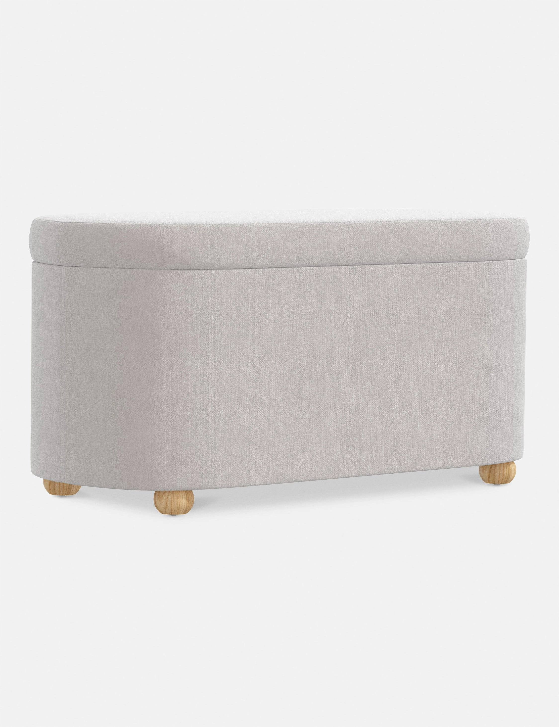 Hurley Storage Bench