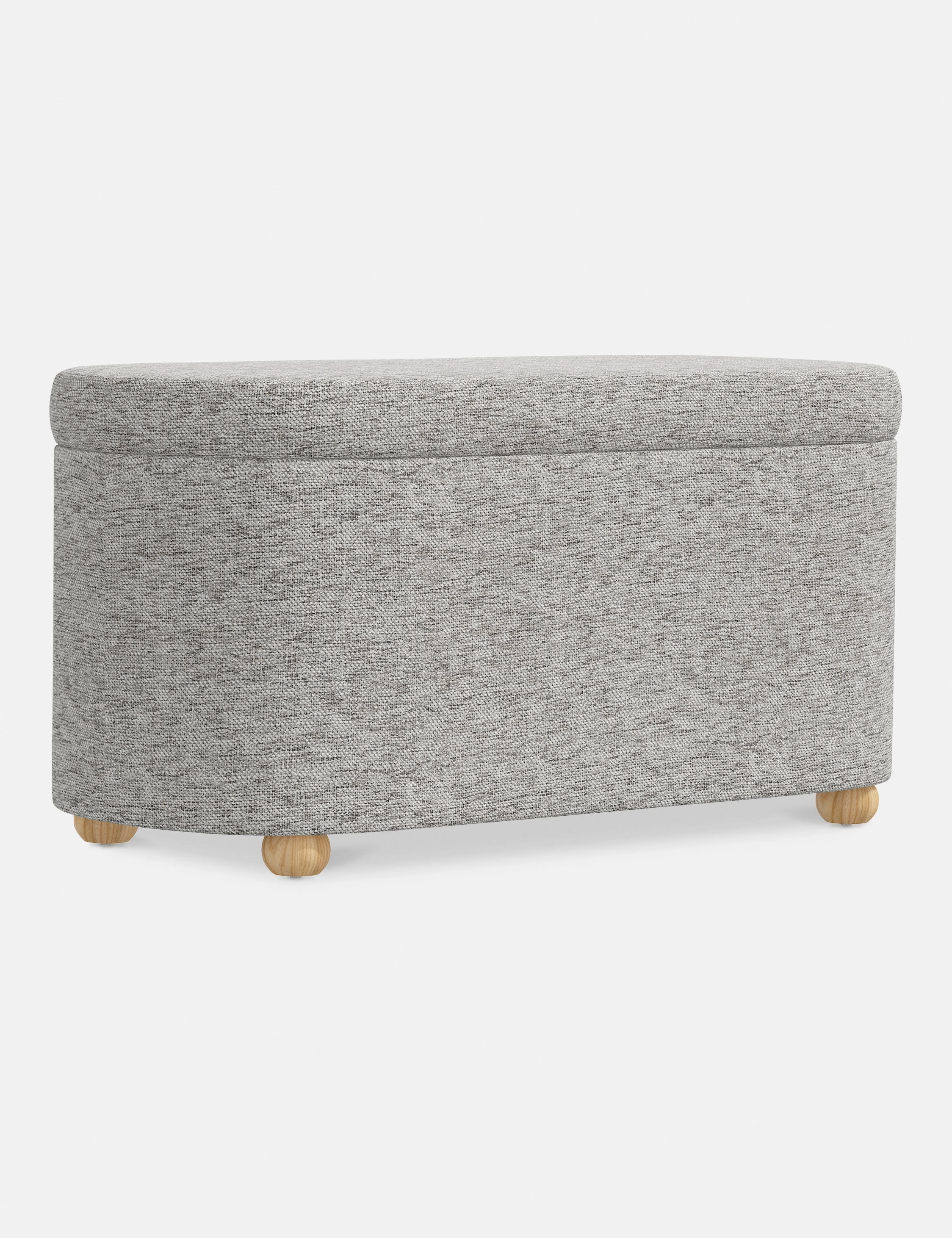 Hurley Storage Bench