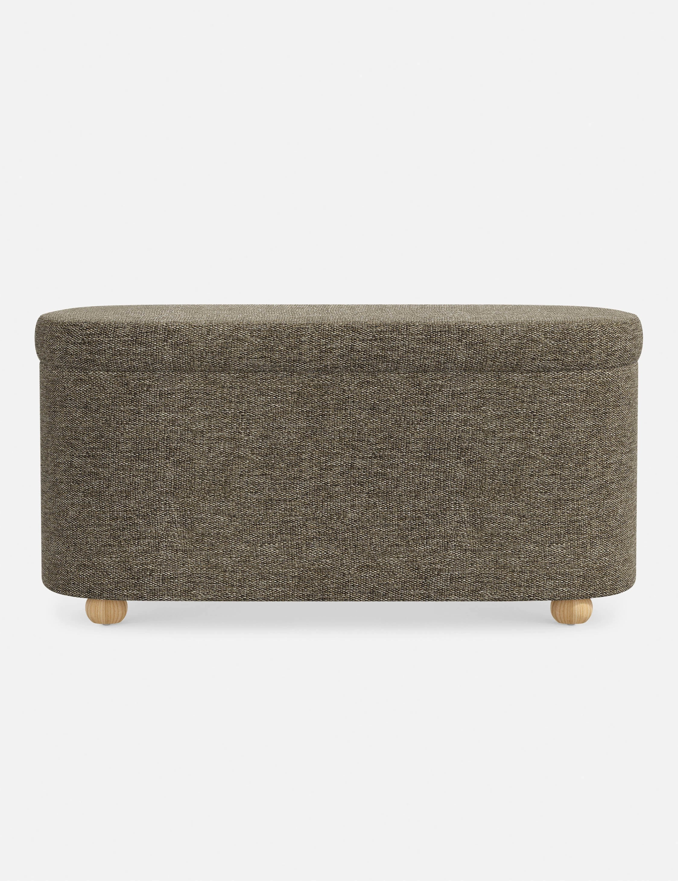 Hurley Storage Bench