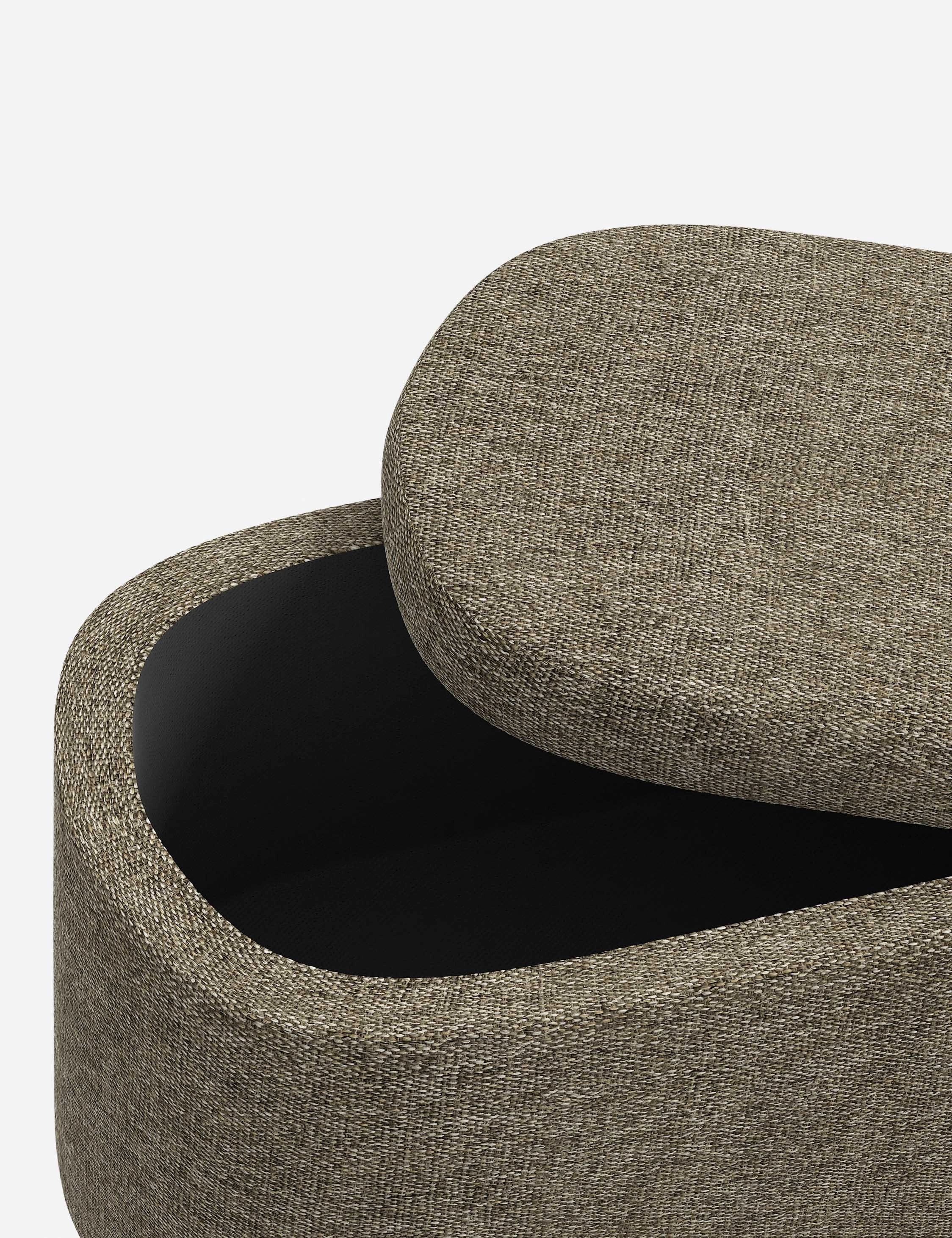 Hurley Storage Bench