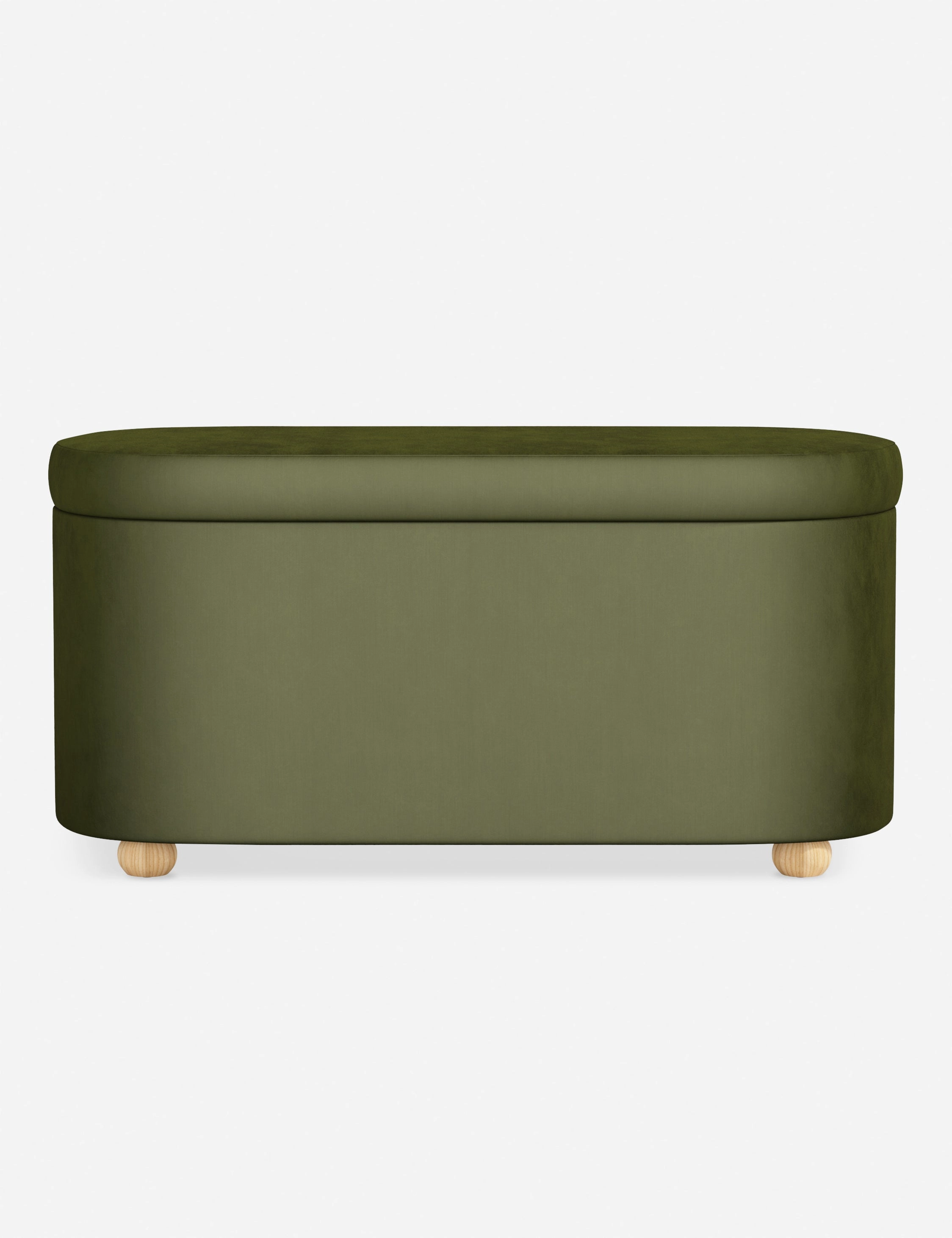 Hurley Storage Bench