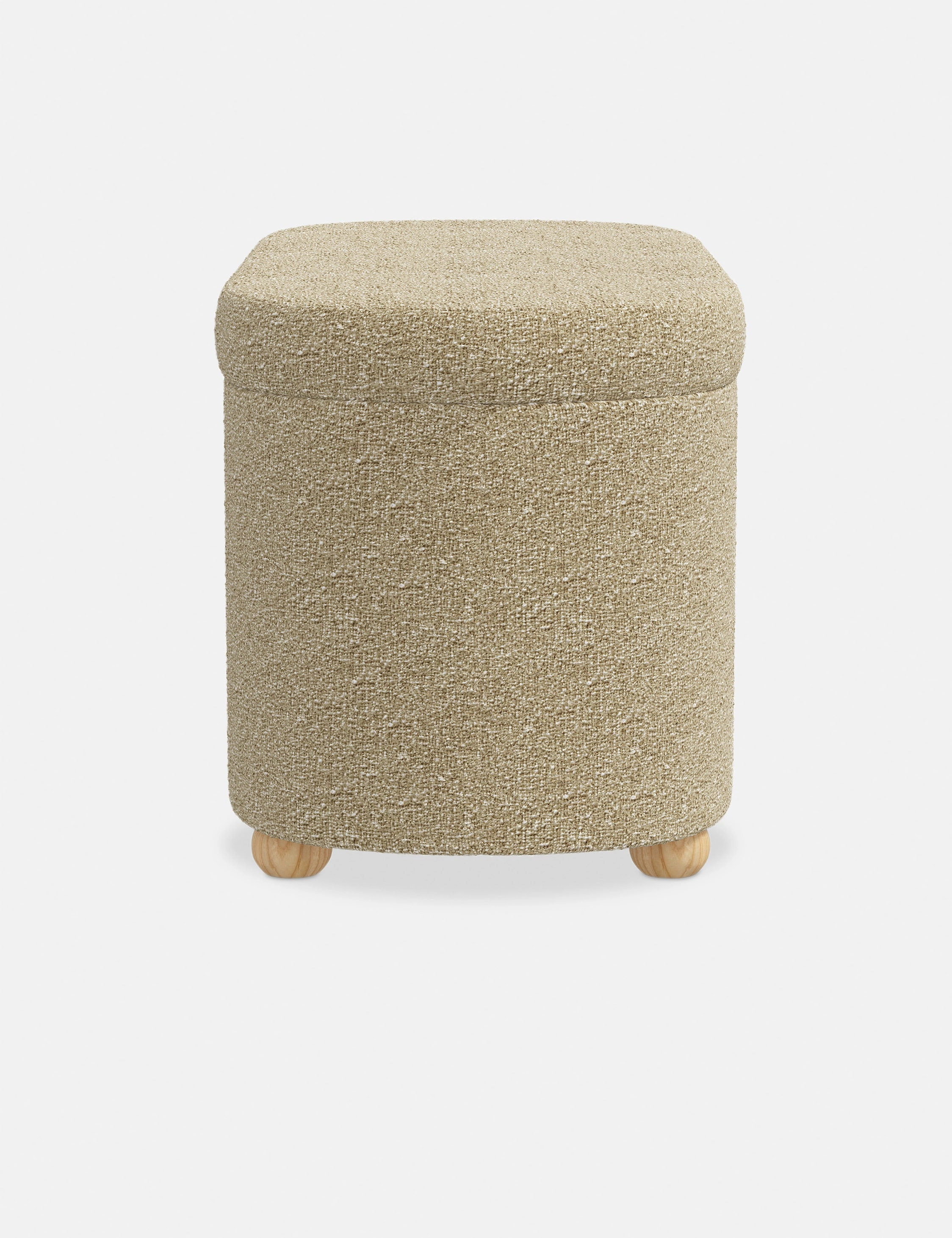 Hurley Storage Bench