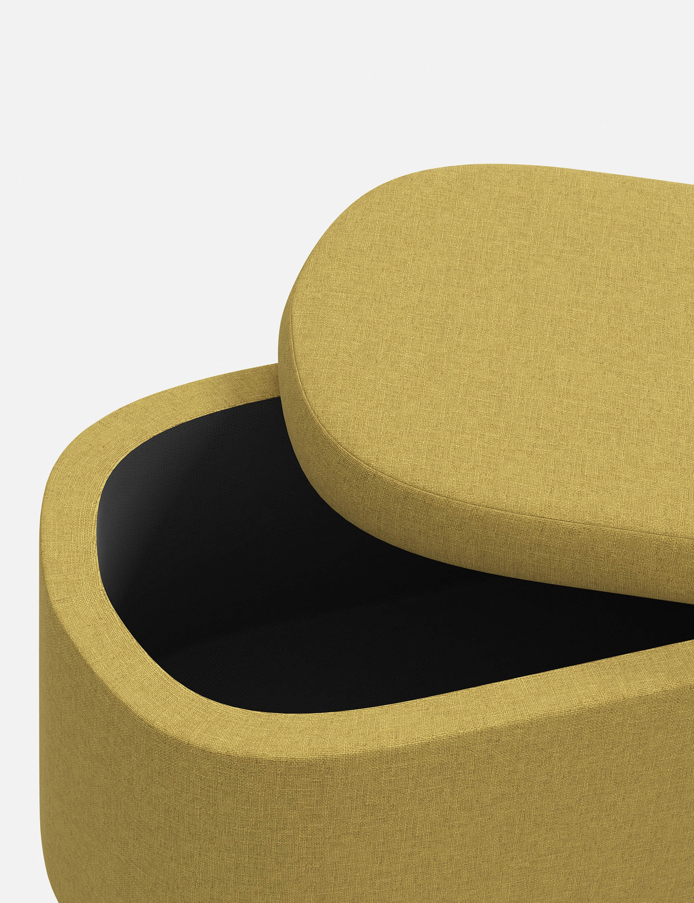 Hurley Storage Bench