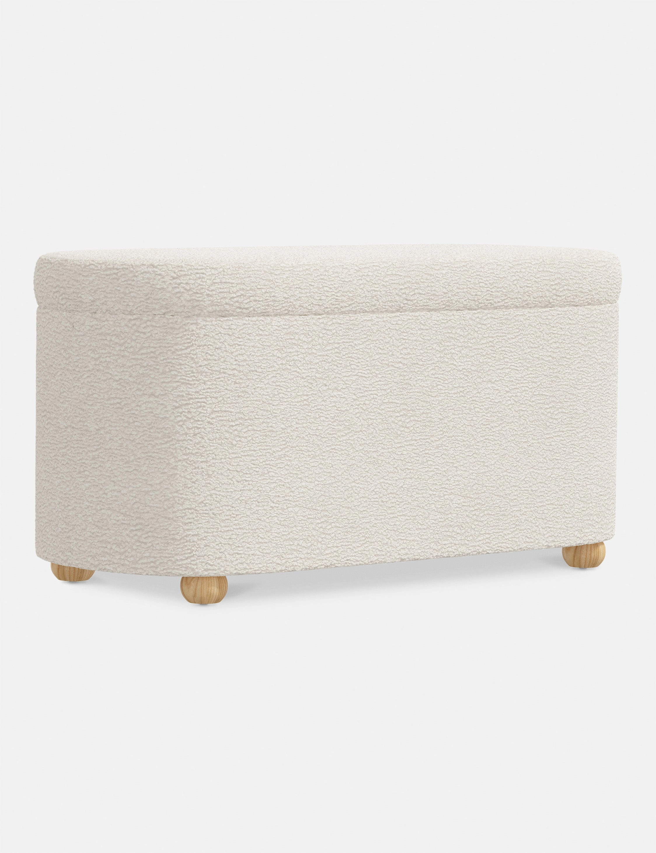 Hurley Storage Bench