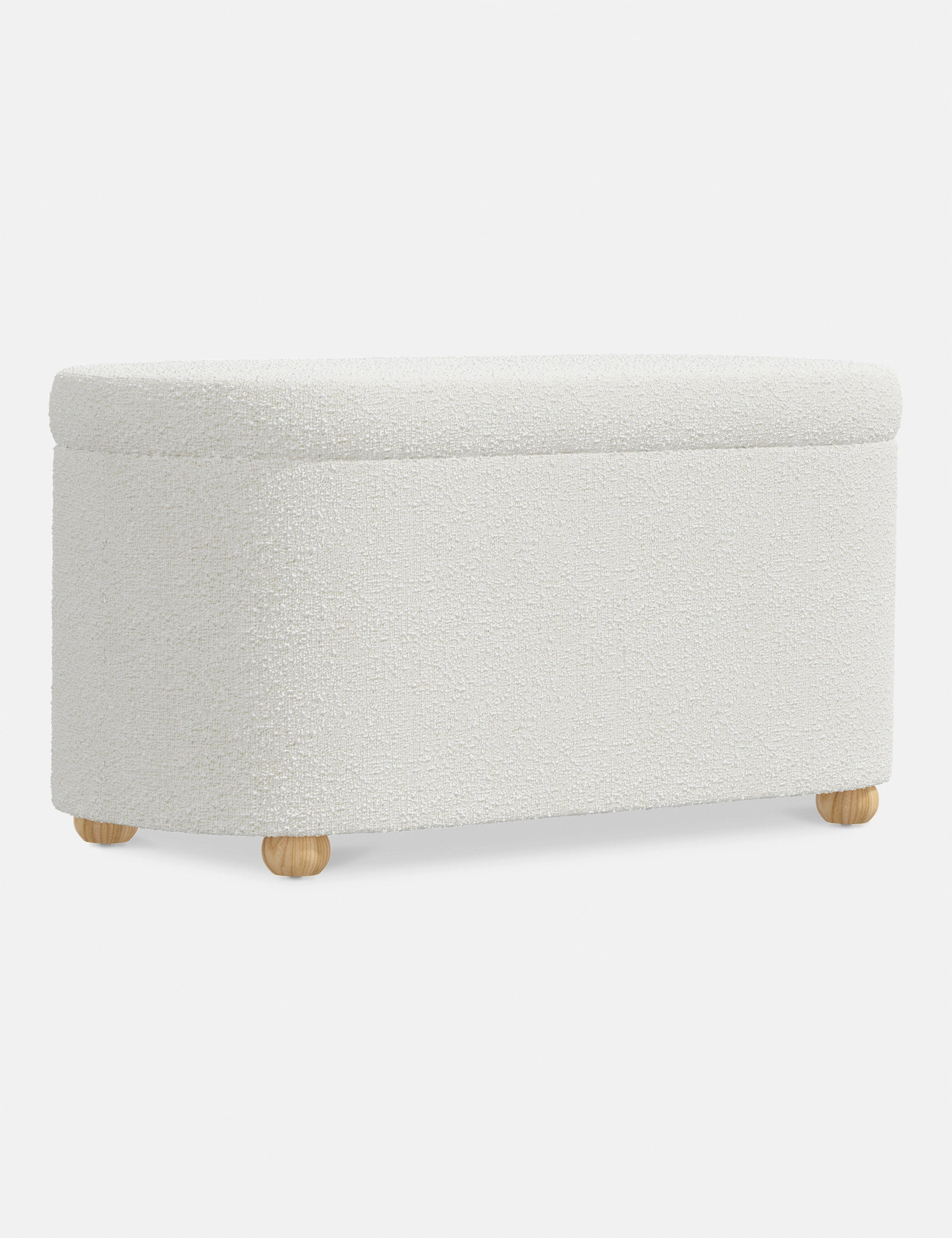 Hurley Storage Bench