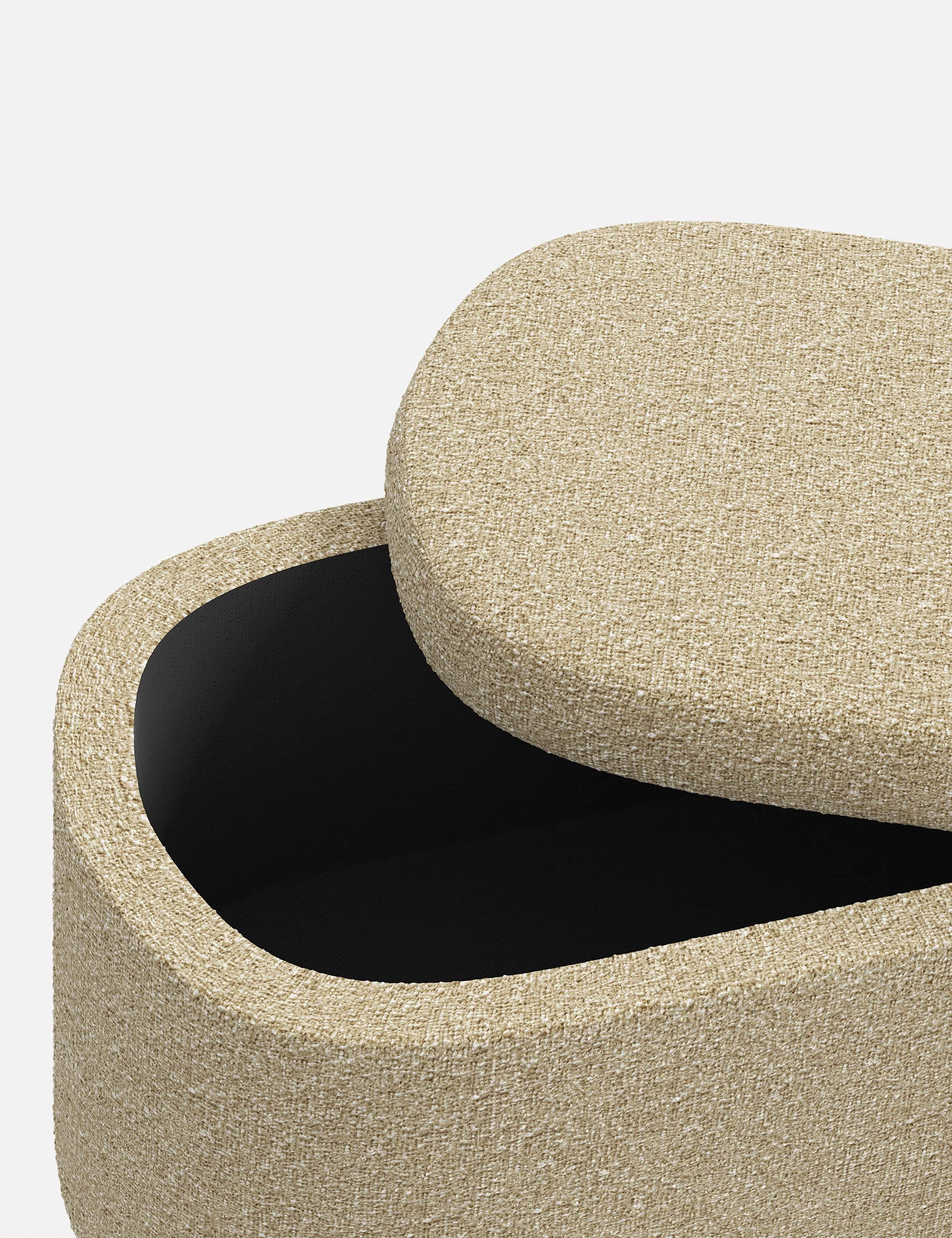 Hurley Storage Bench
